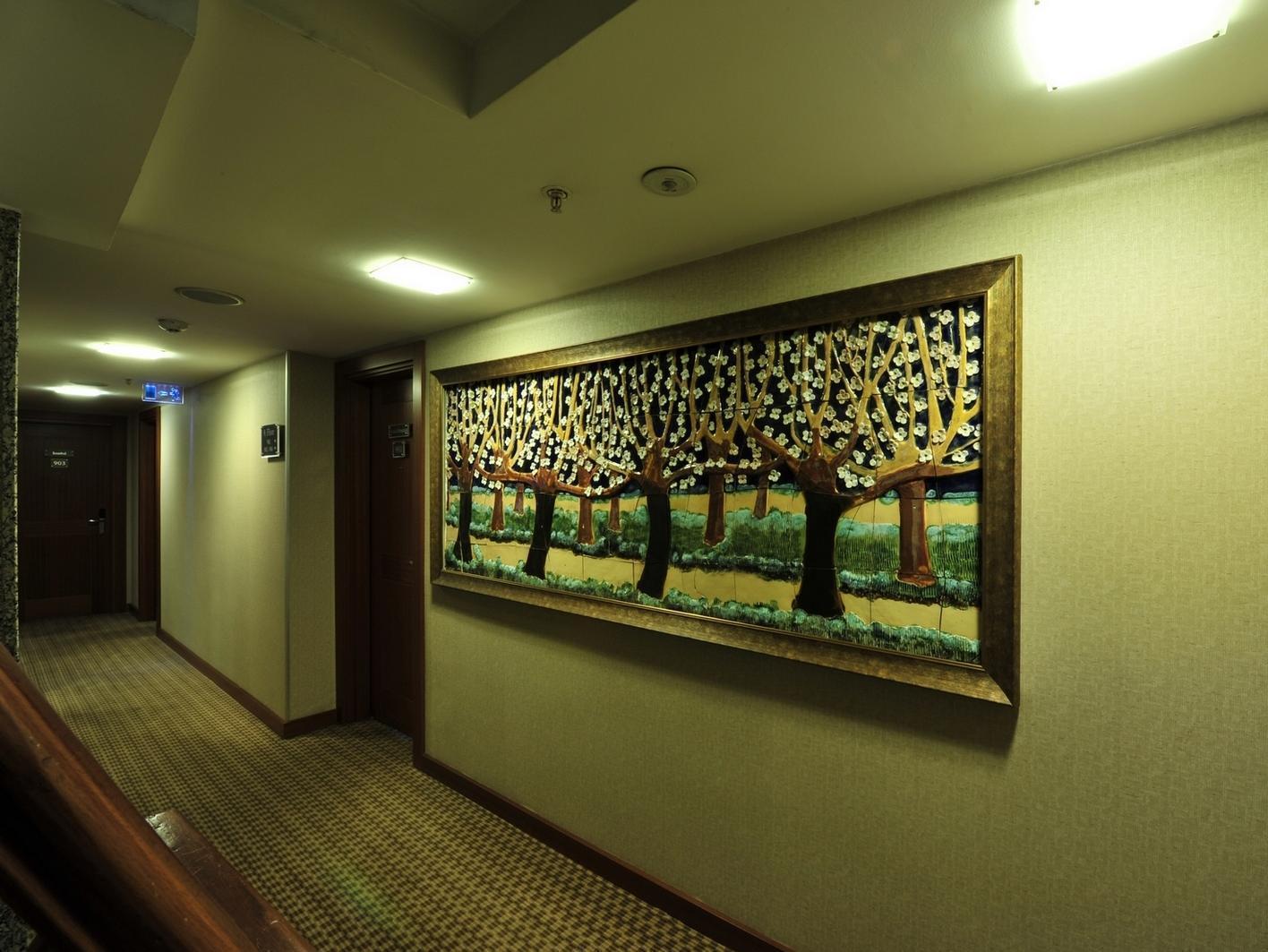 Otel Golden