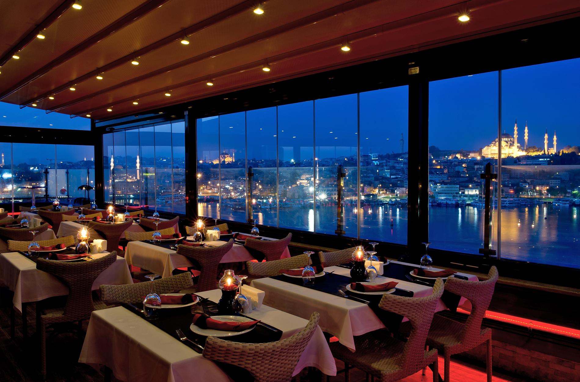 Otel Golden İstanbul