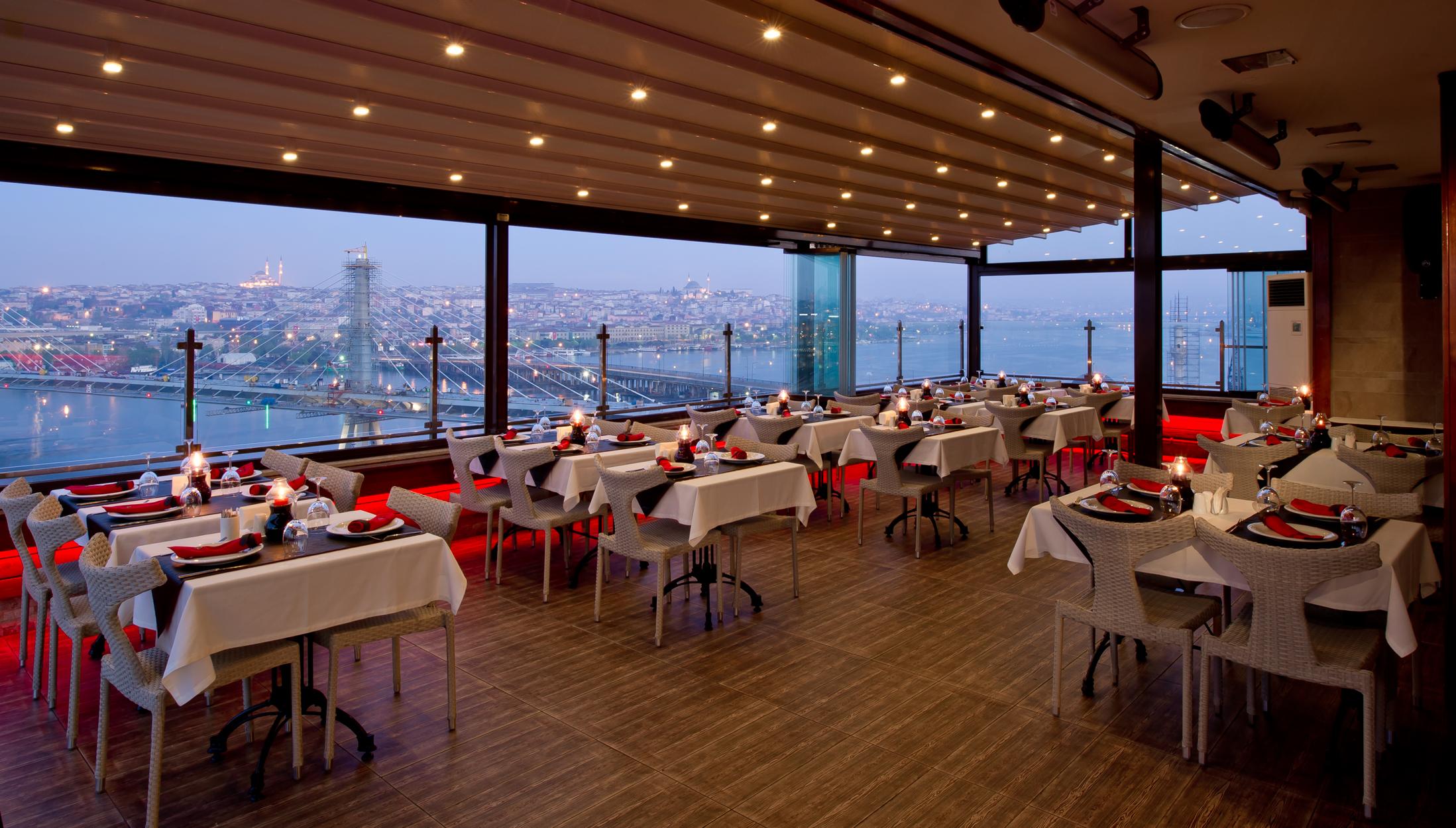 Otel Golden