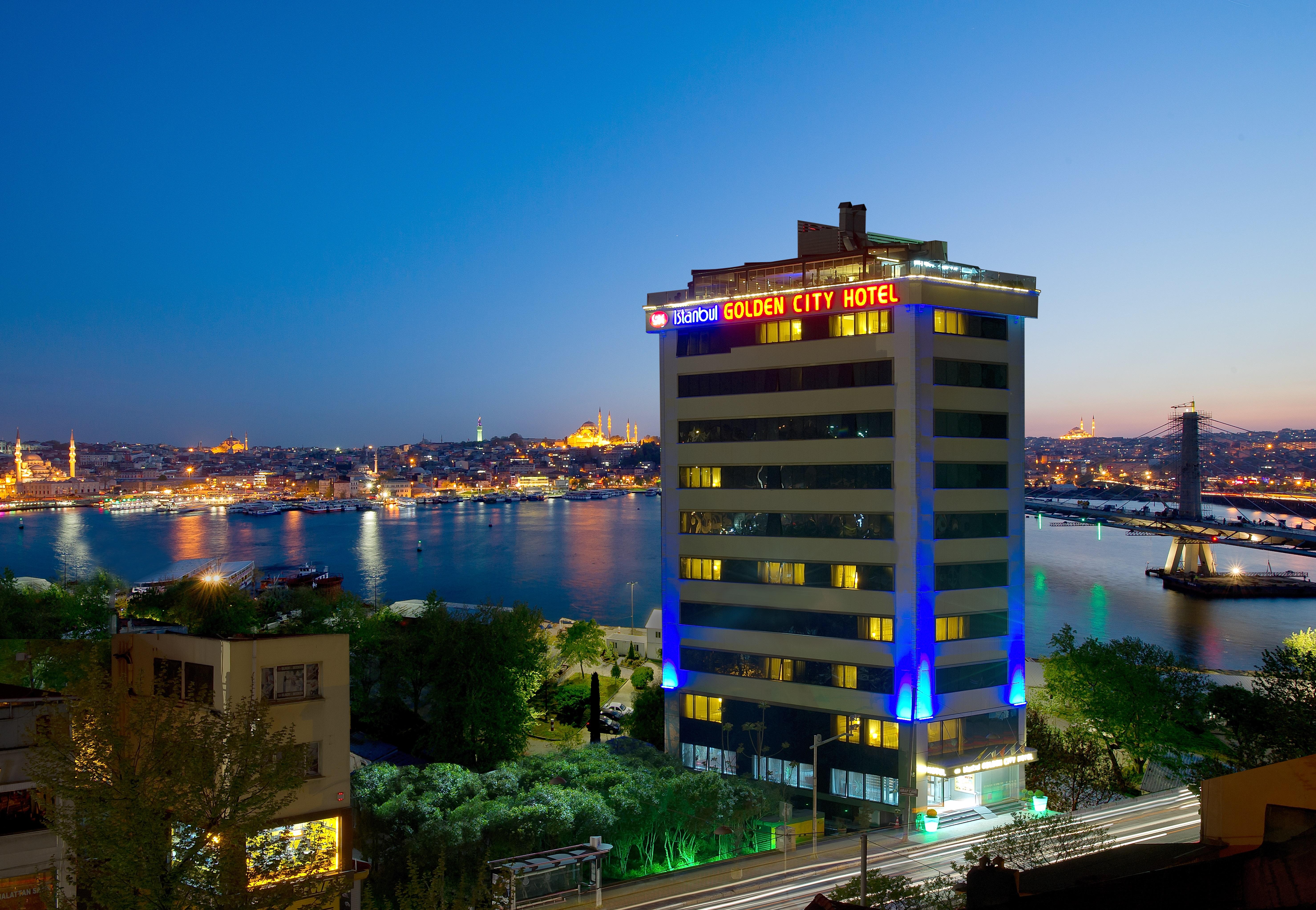 Golden Otel
