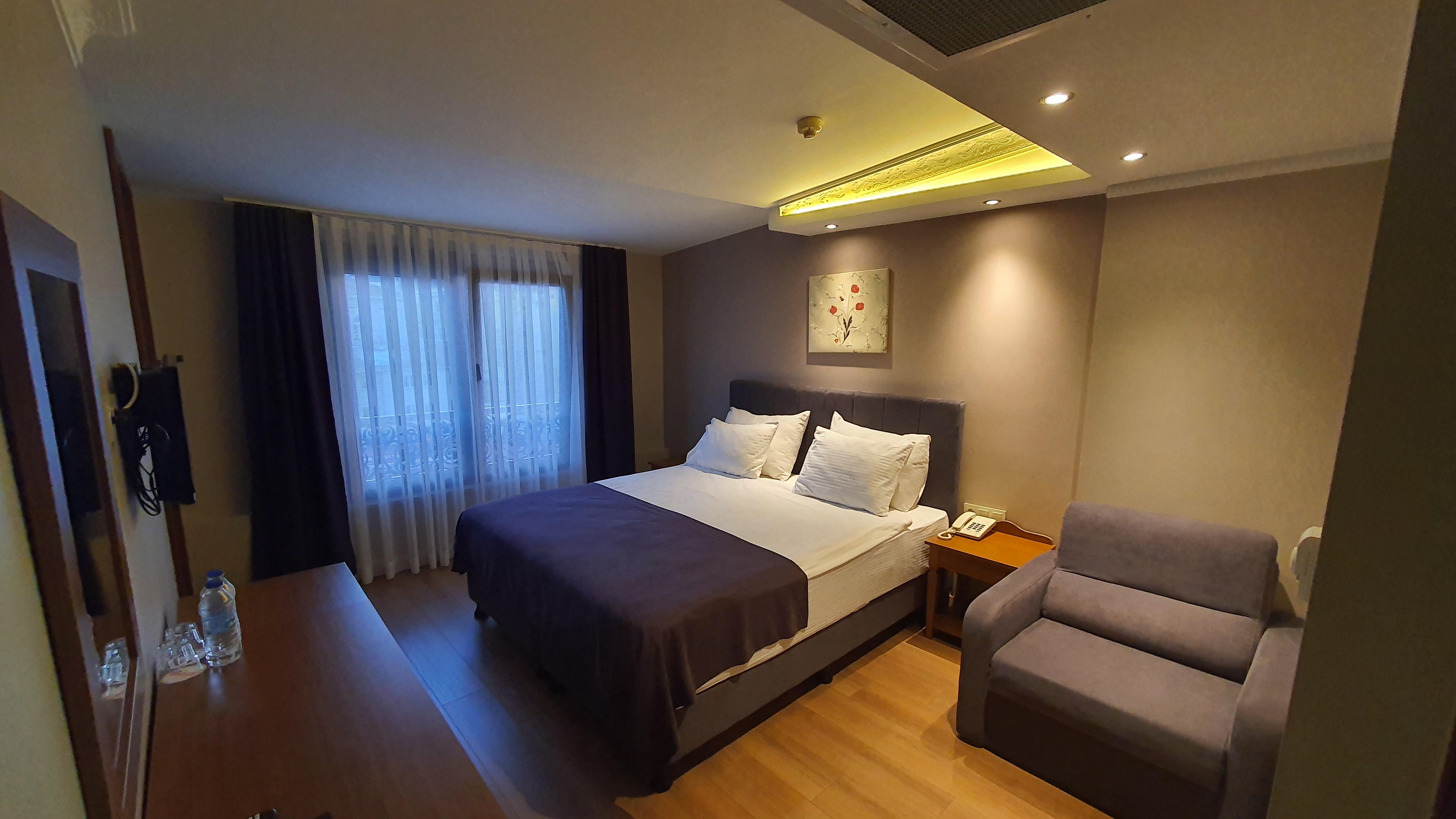 Hotel Asur Istanbul