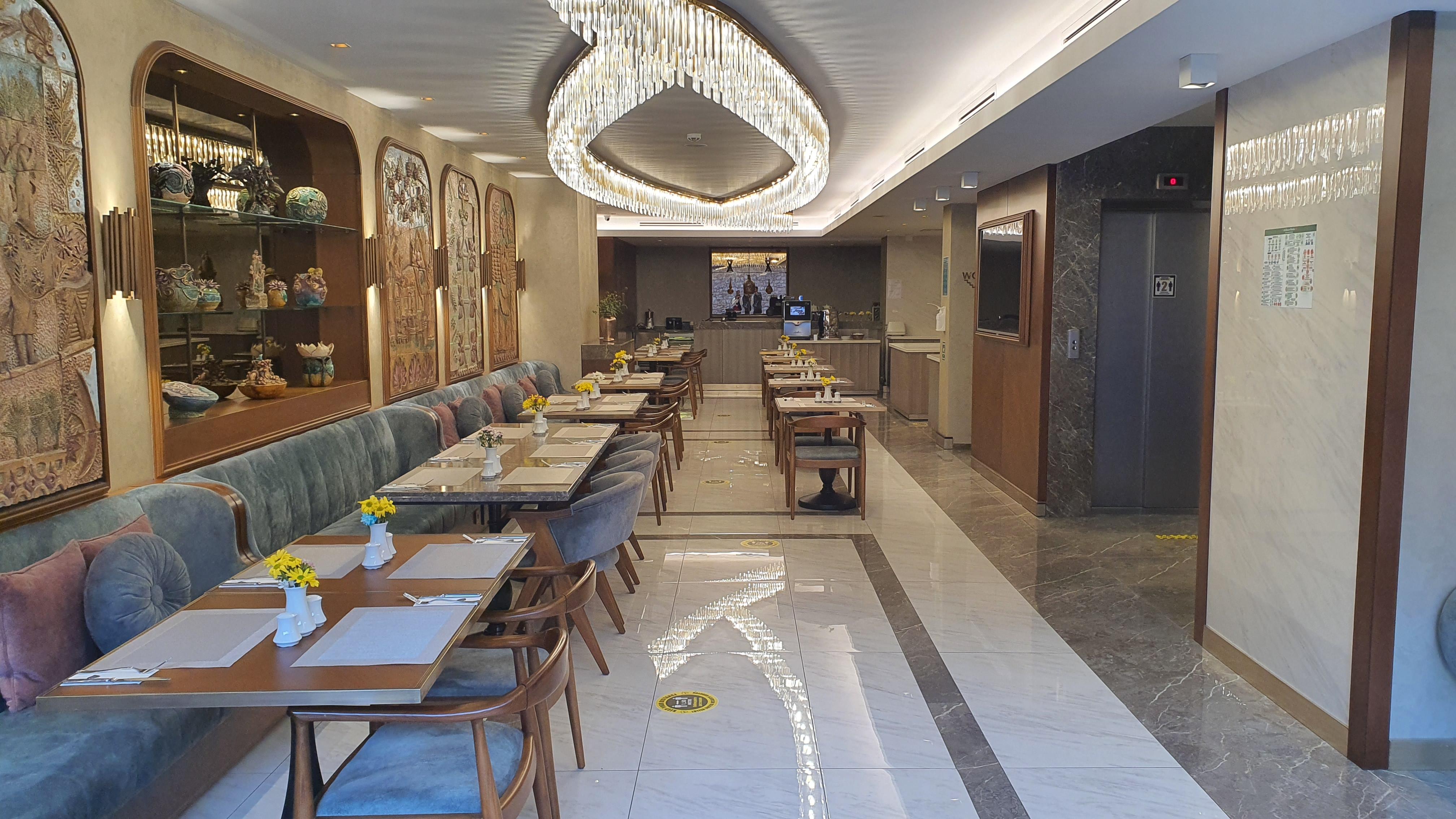 Hotel Asur