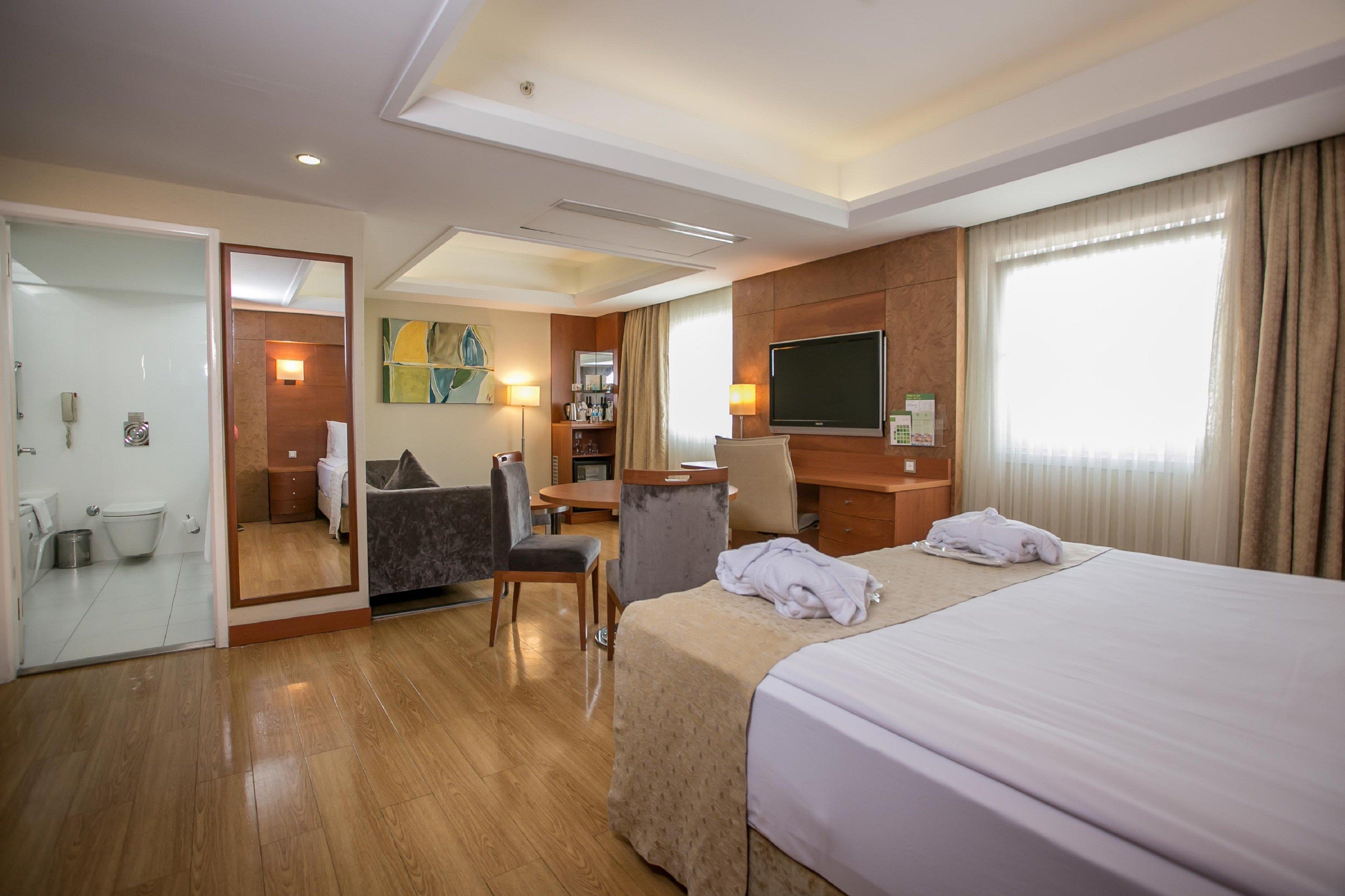 By Ihg Hotel Istambul
