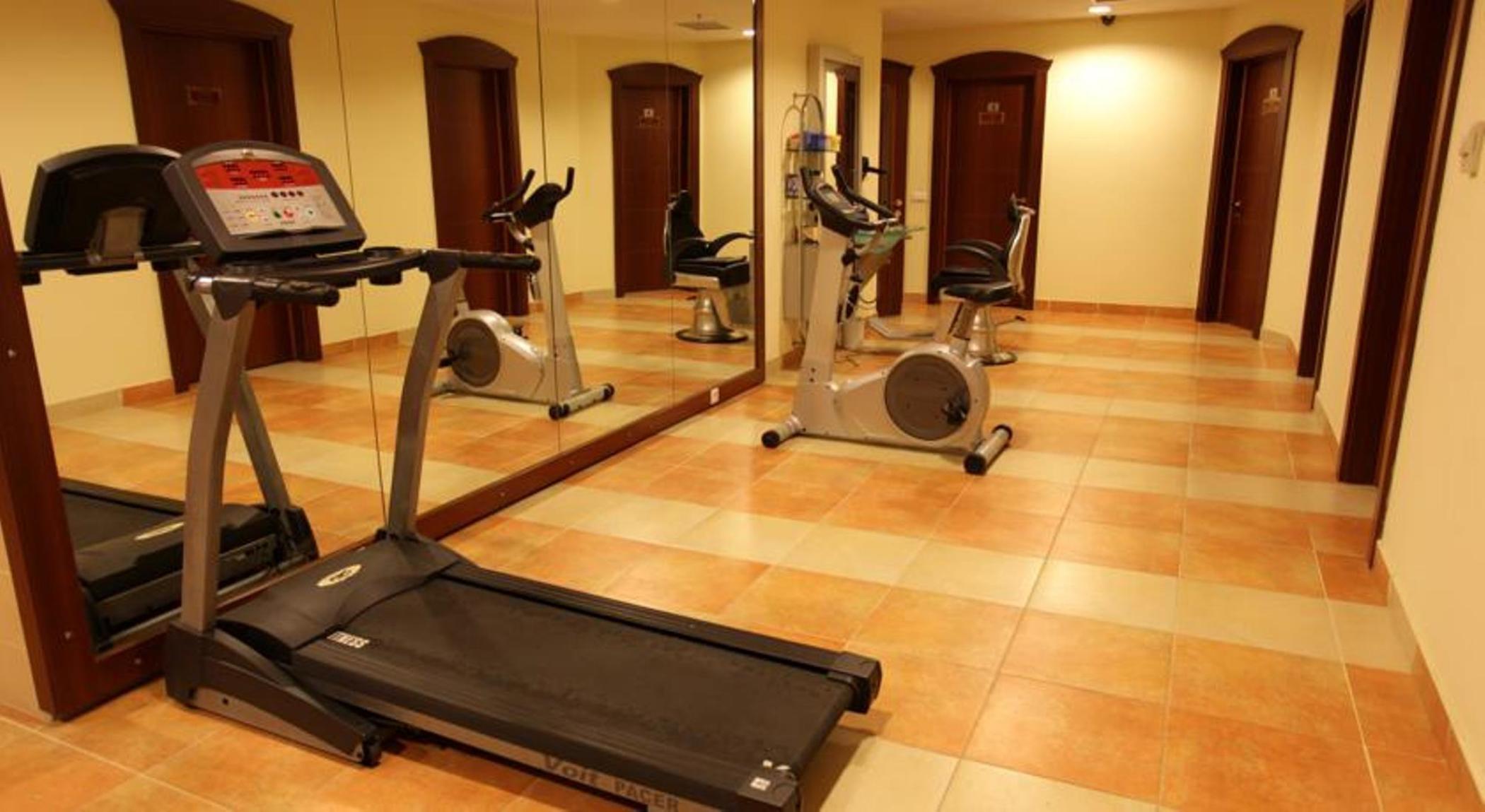 Otel Golden Park Taksim