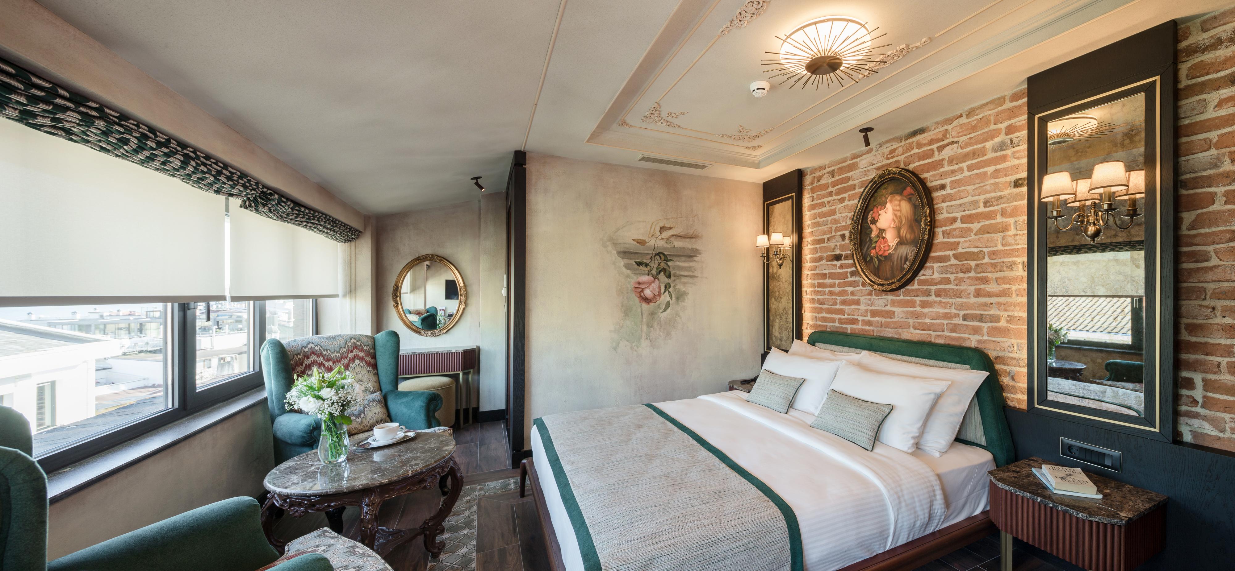 Tria Istanbul-special Category Istanbul