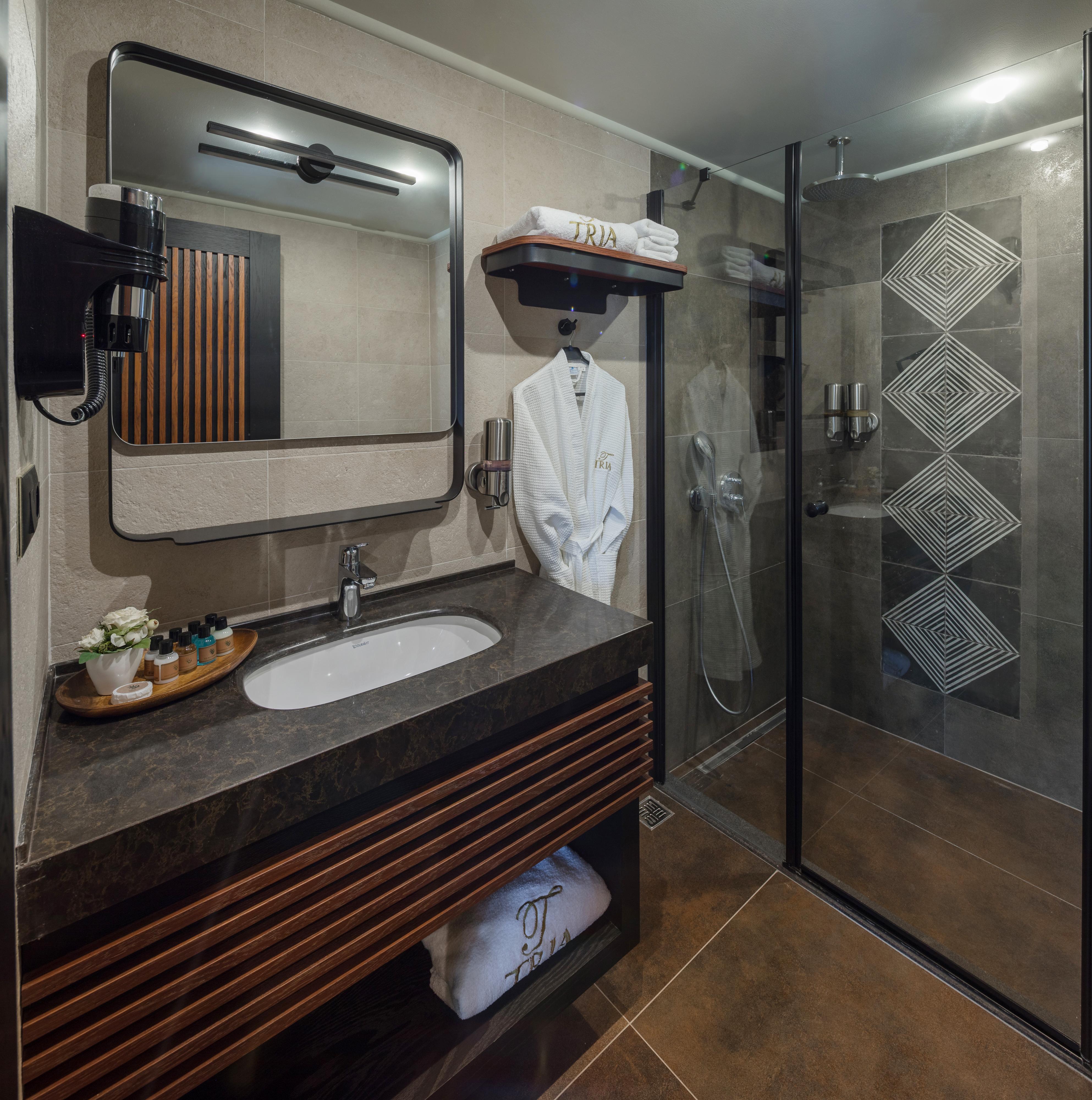 Tria Istanbul-special Category Hotel