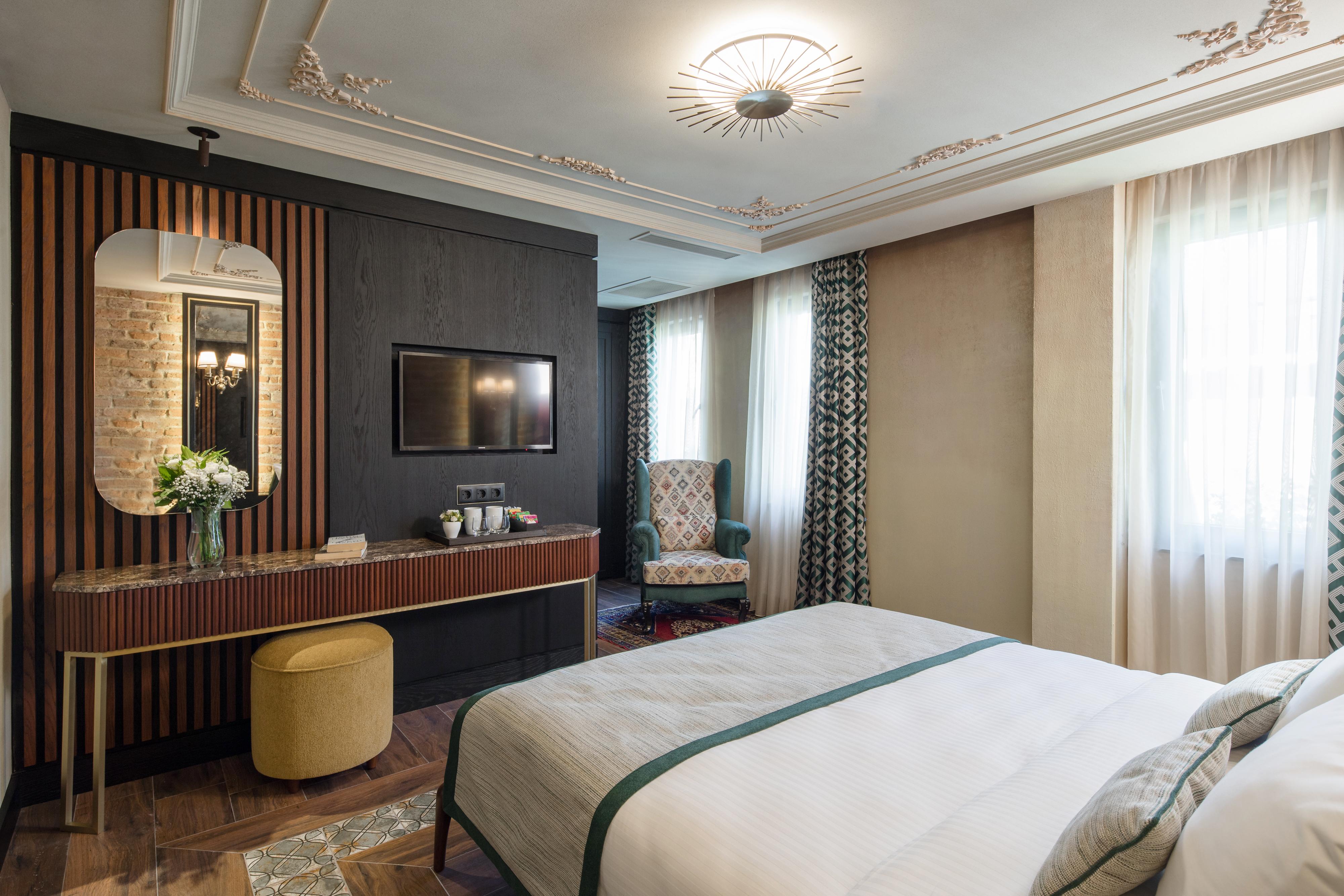 Tria Istanbul-special Category Otel