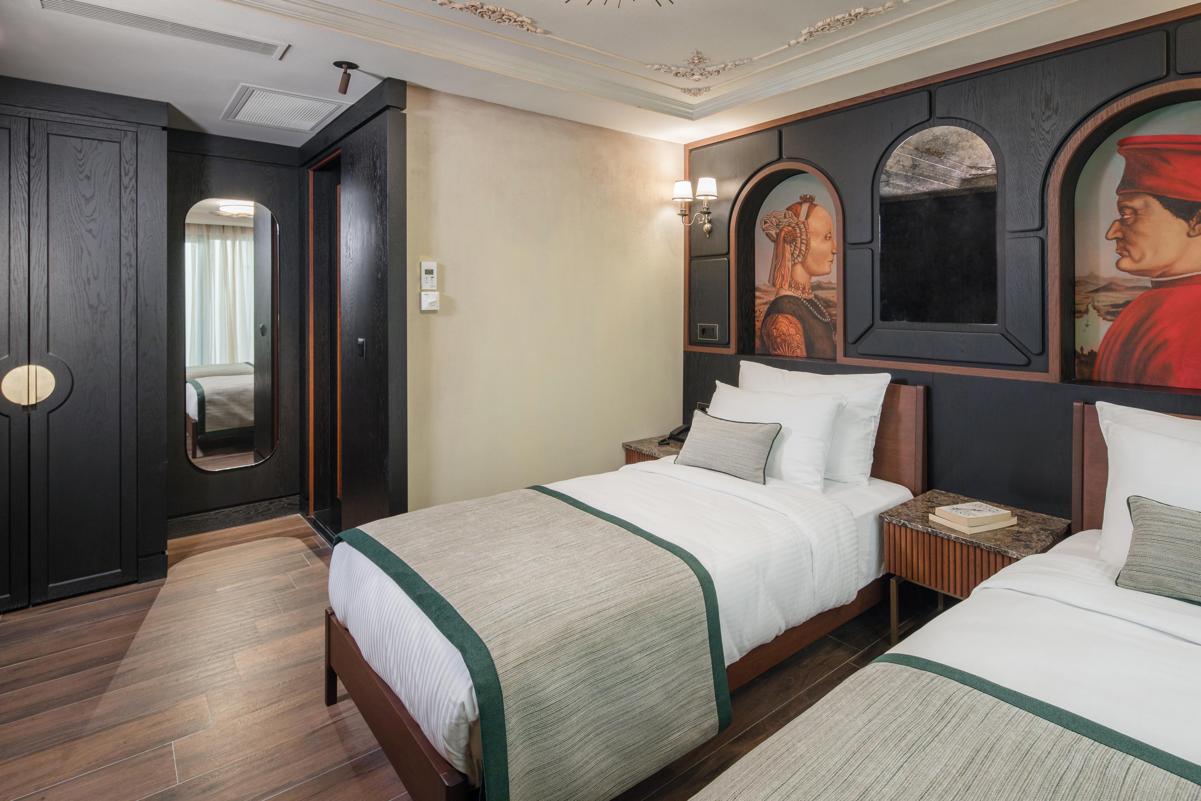 Hotel Tria Istanbul-special Category Istanbul