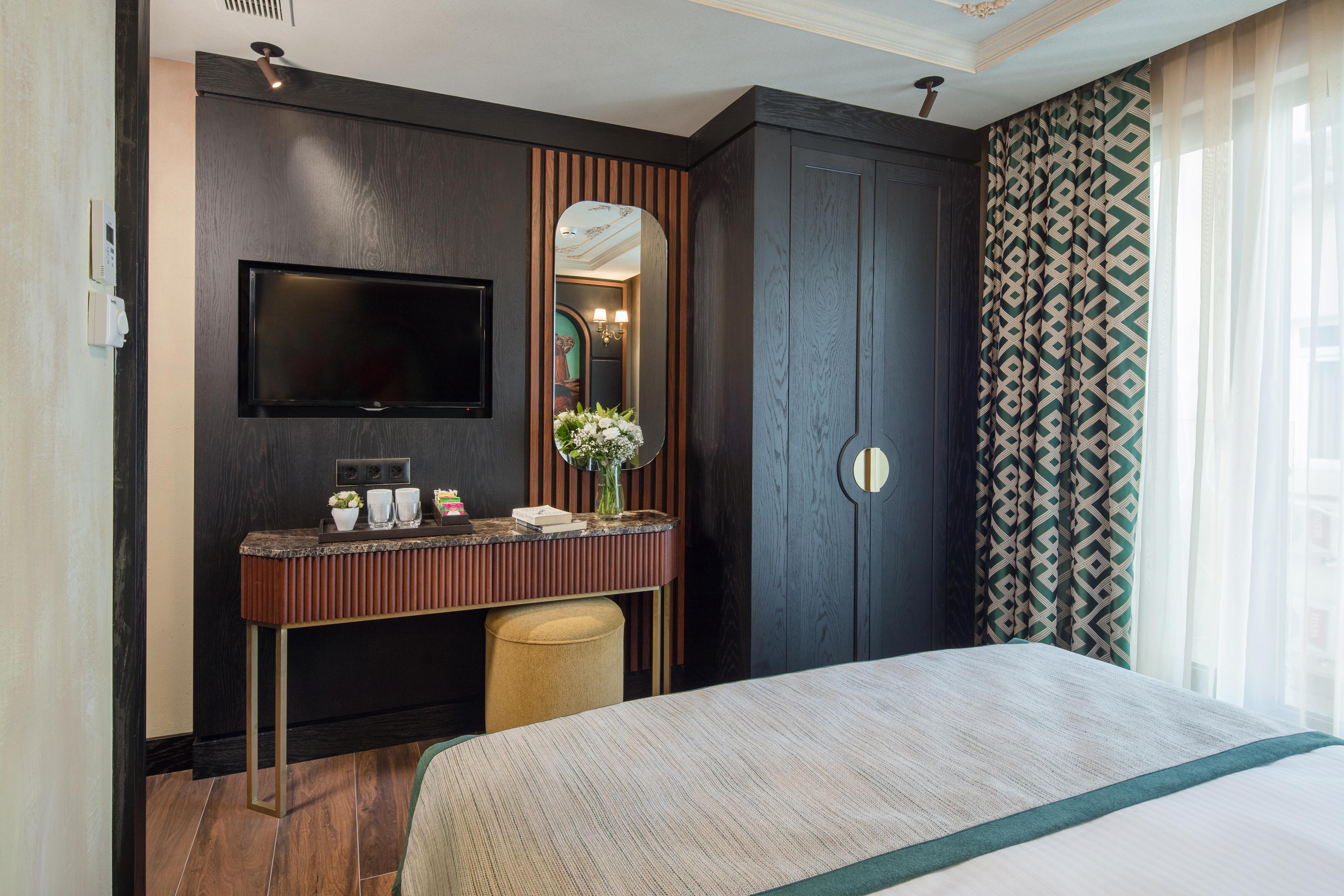 Tria Istanbul-special Category Otel