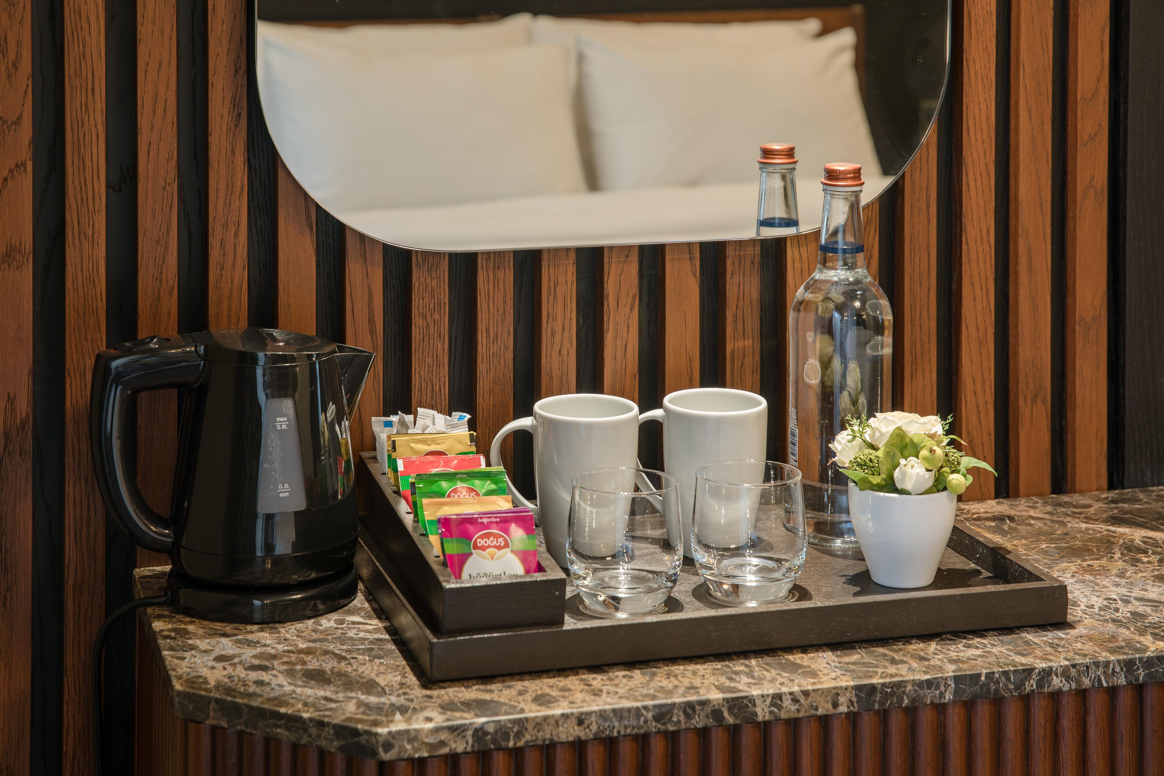 Hotel Tria Istanbul-special Category