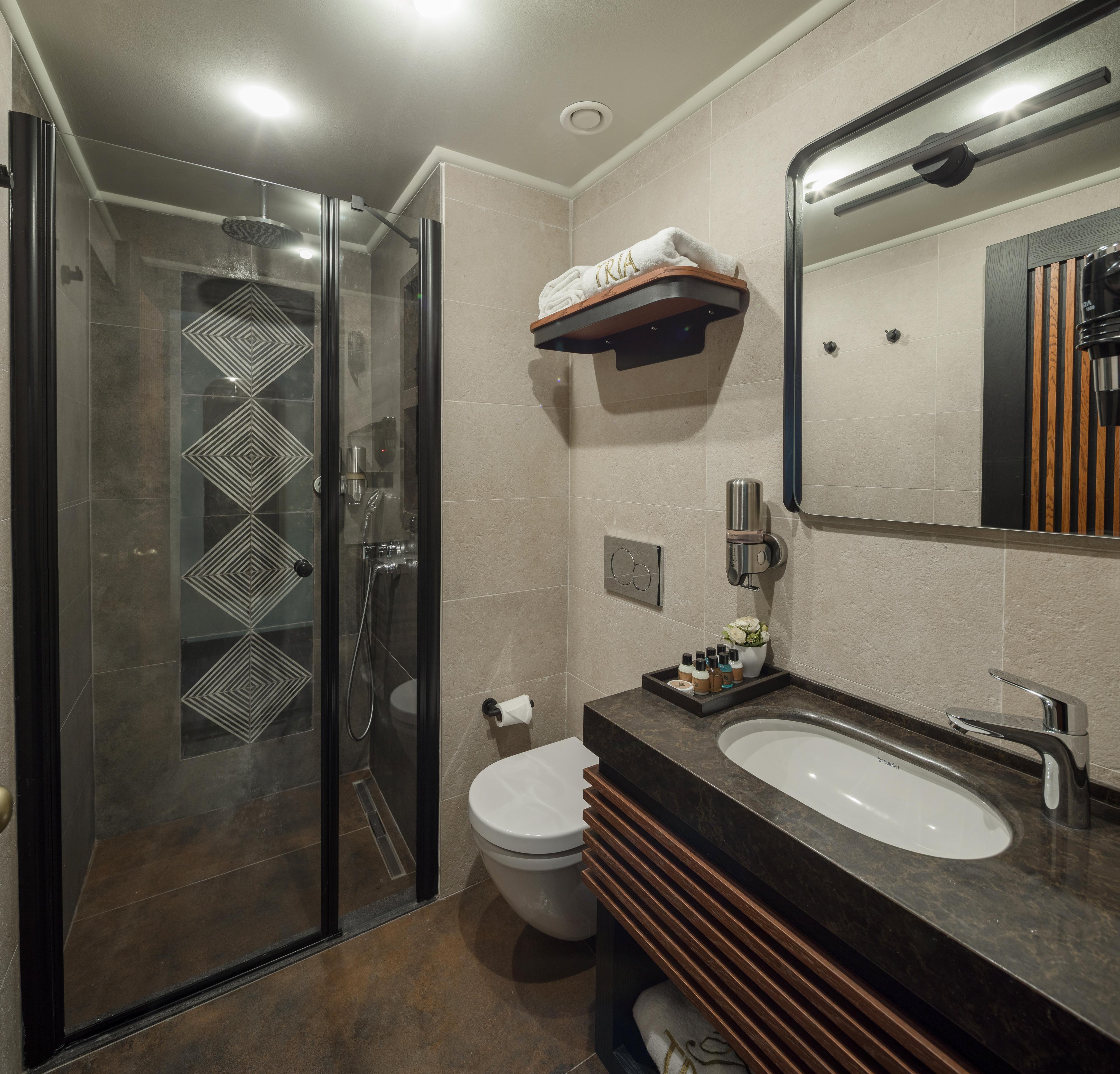 Tria Istanbul-special Category Otel İstanbul