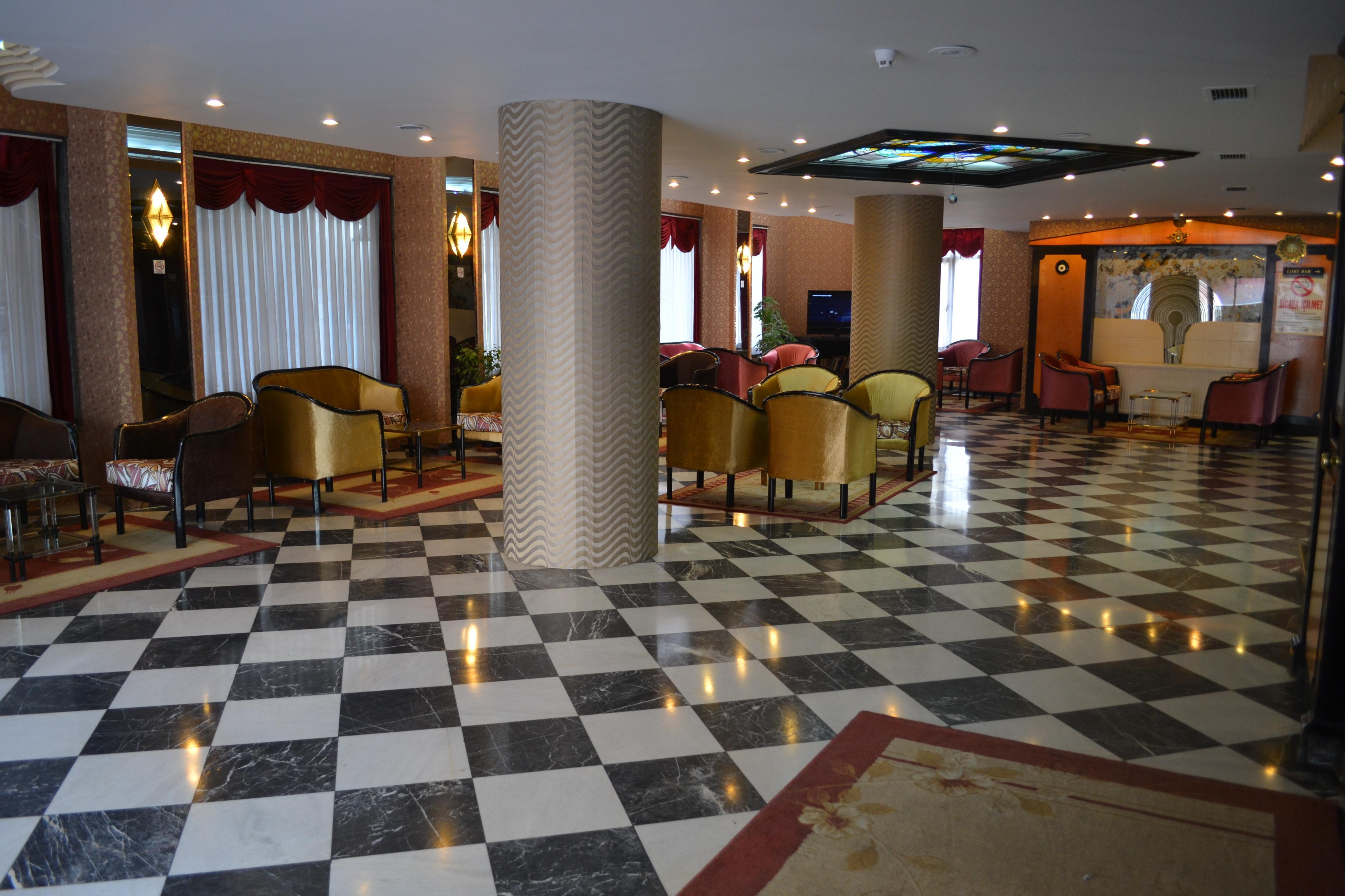 Hotel Tayhan