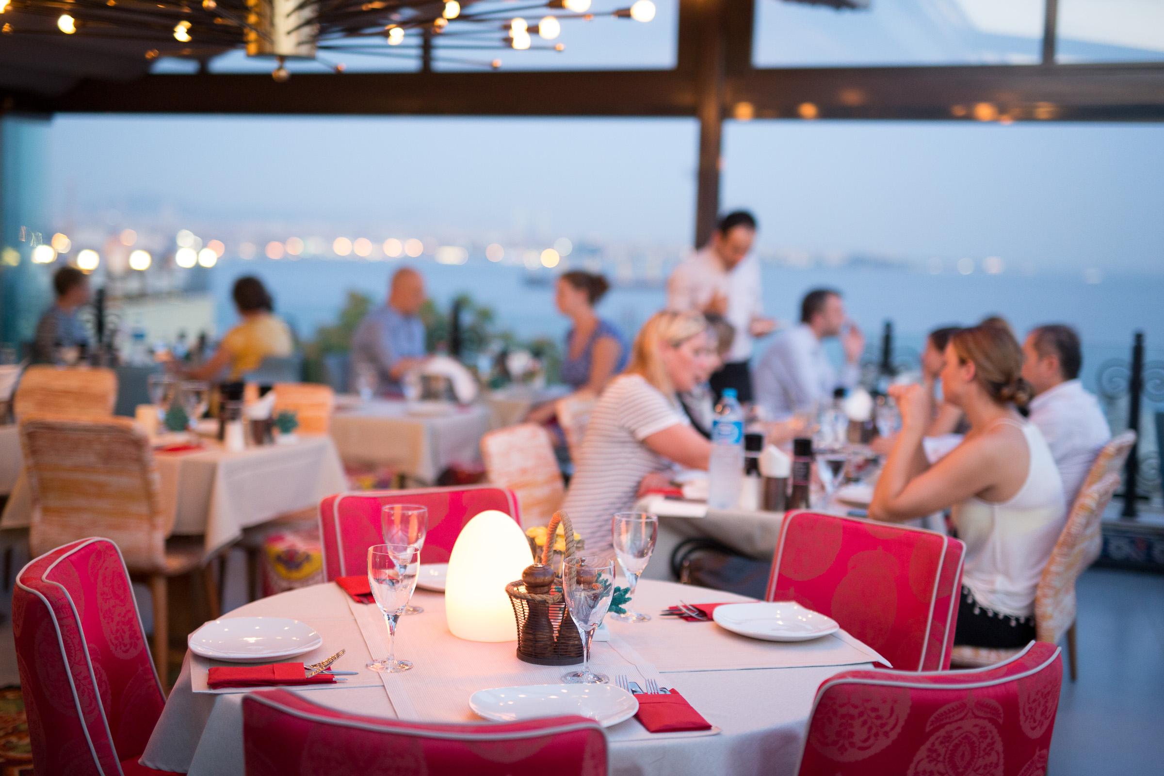 Tria Istanbul-special Category Istanbul