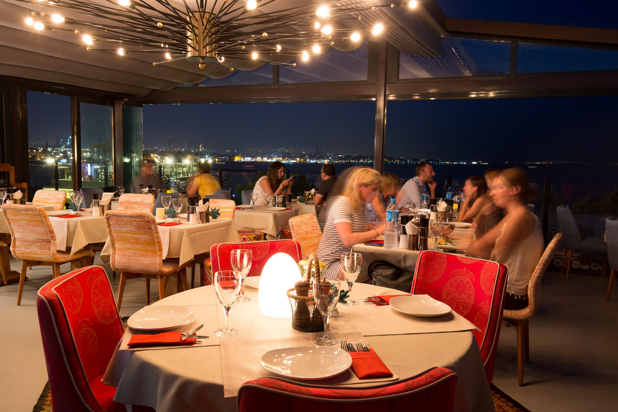 Tria Istanbul-special Category 4* Istanbul