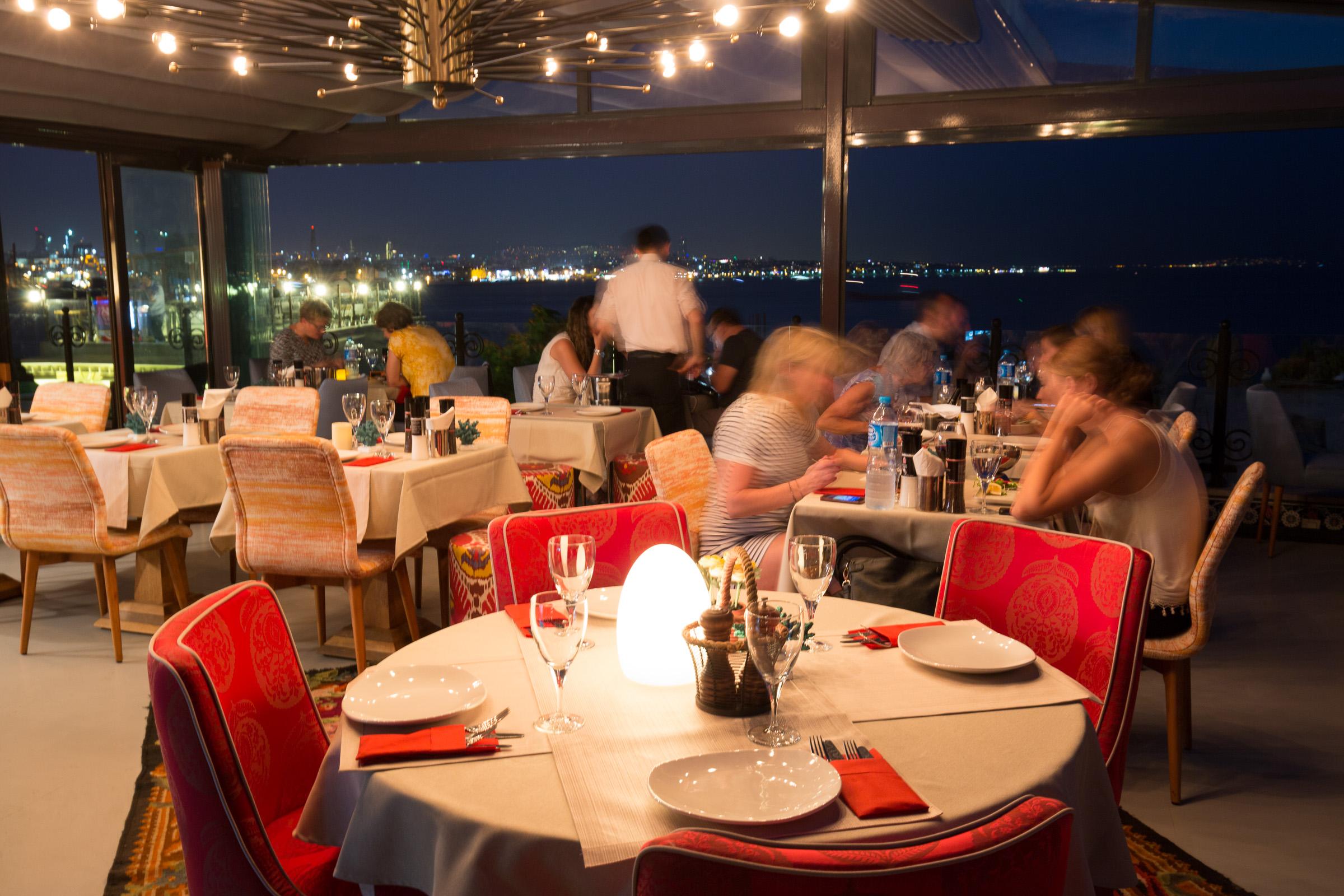 Hotel Tria Istanbul-special Category 4*