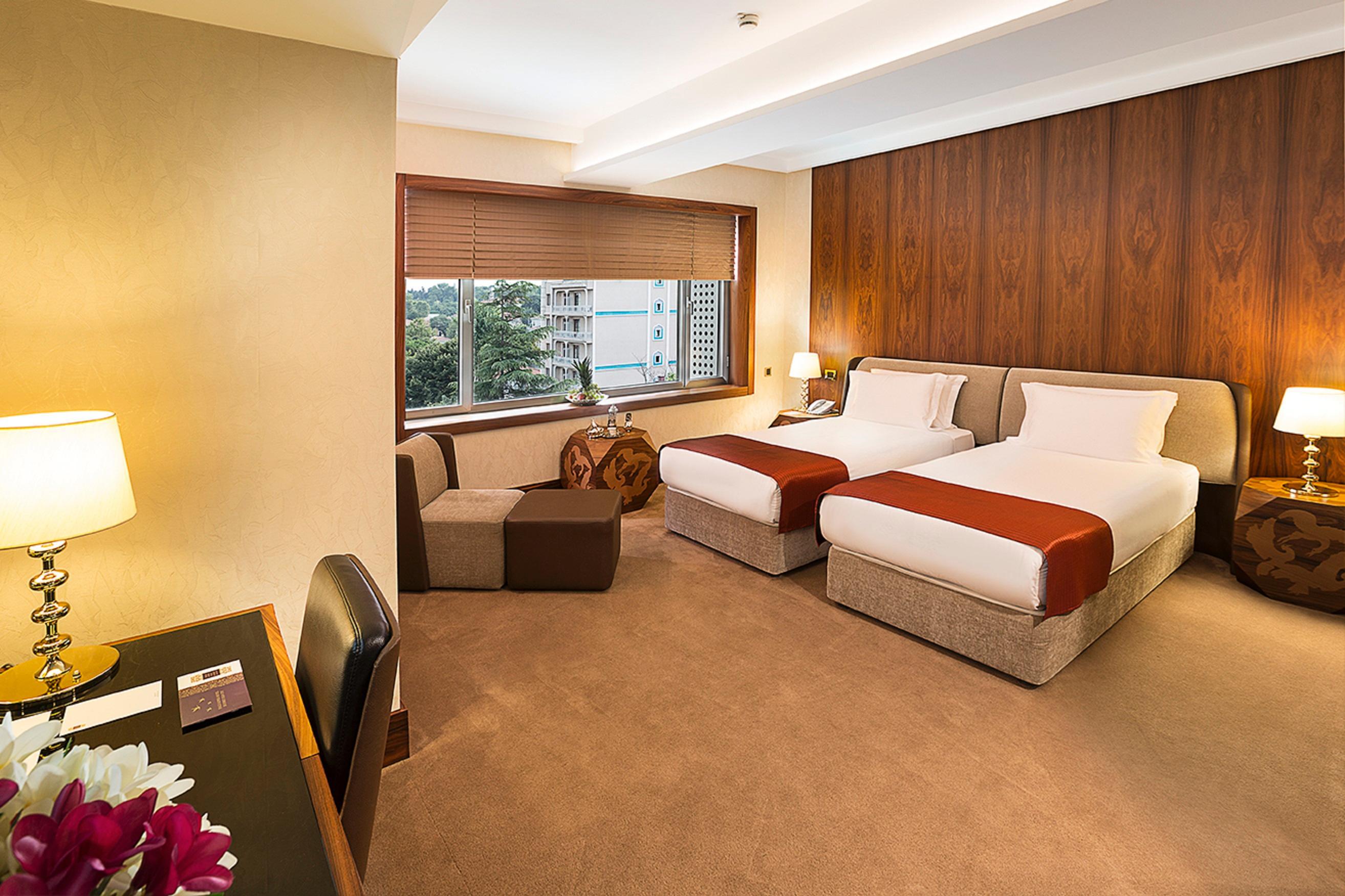 Hotel Vogue Supreme Istambul