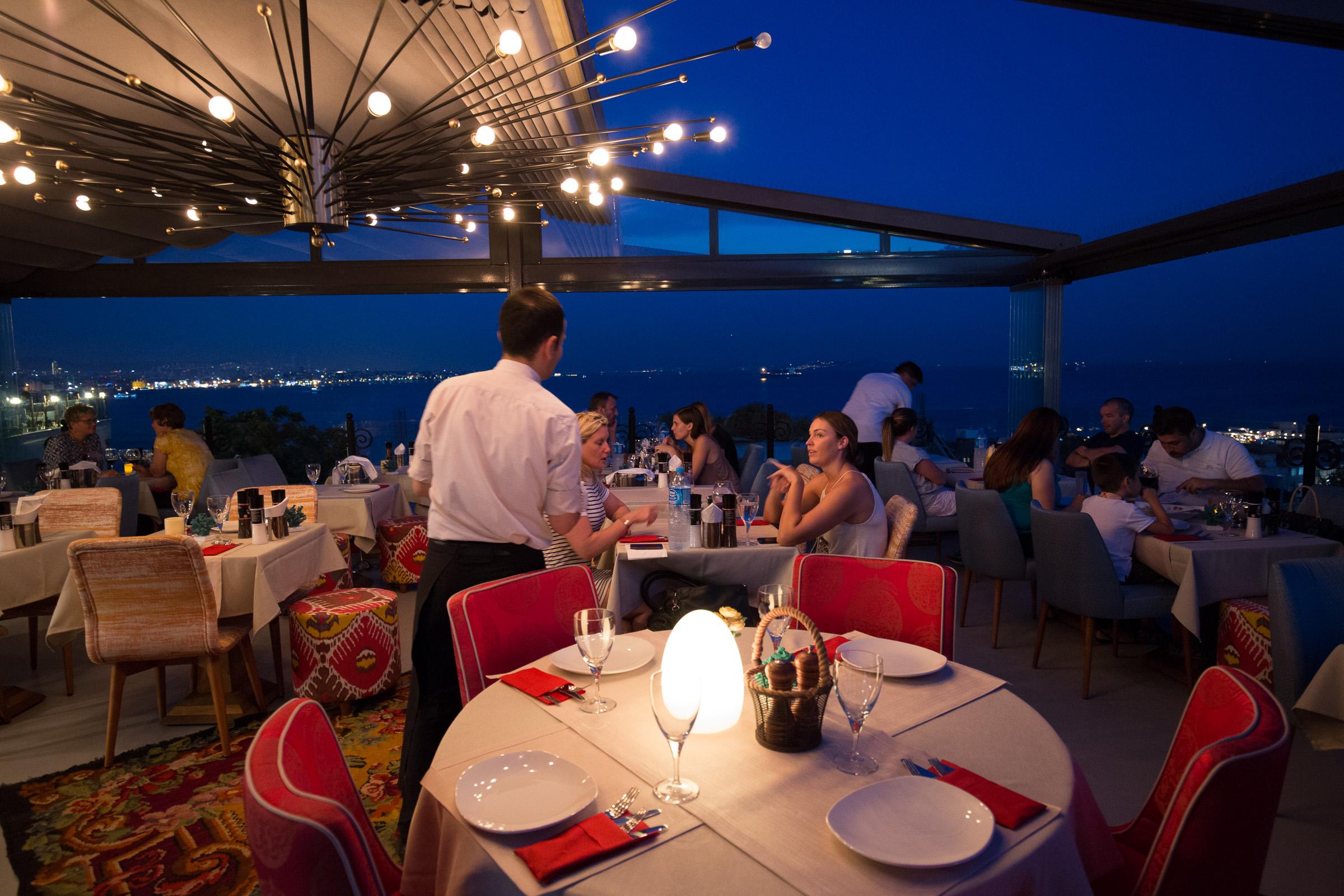 Tria Istanbul-special Category