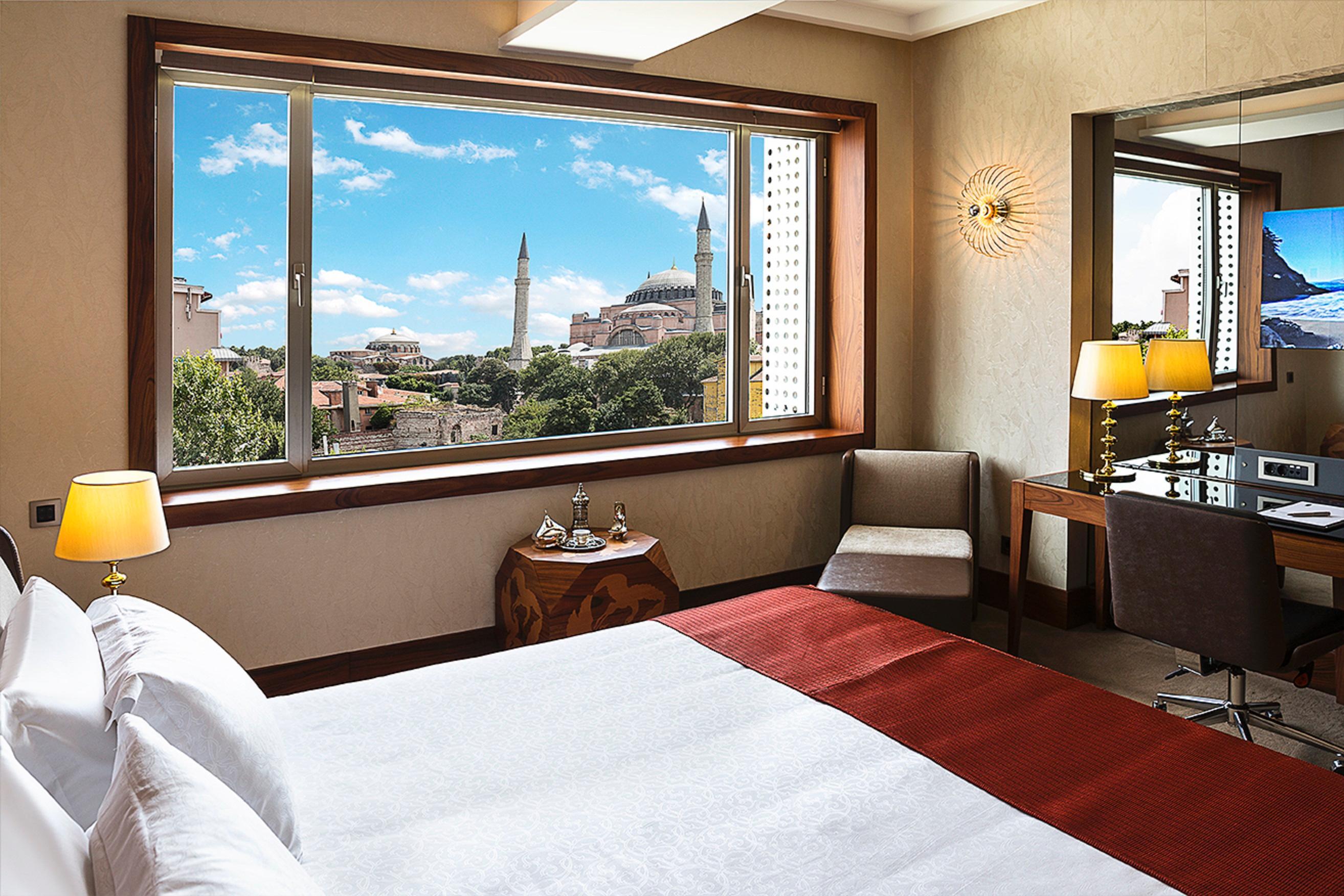 Hotel Vogue Supreme 5*