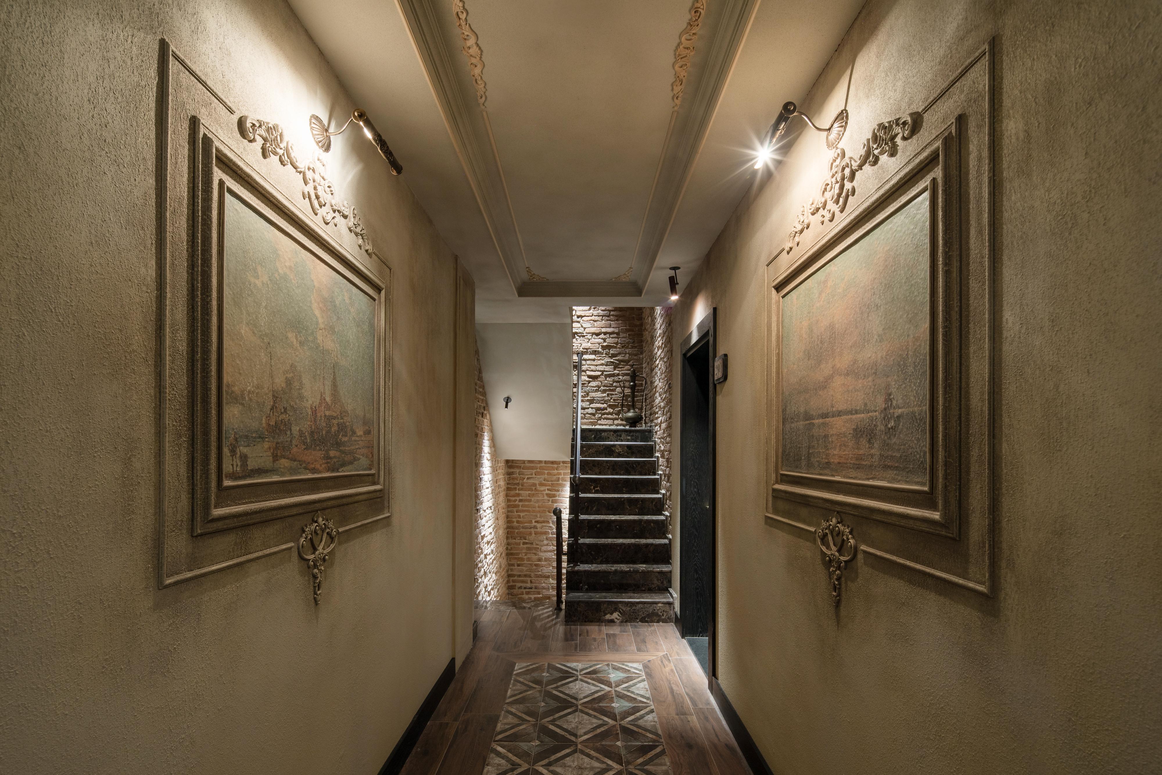 Tria Istanbul-special Category Hotel