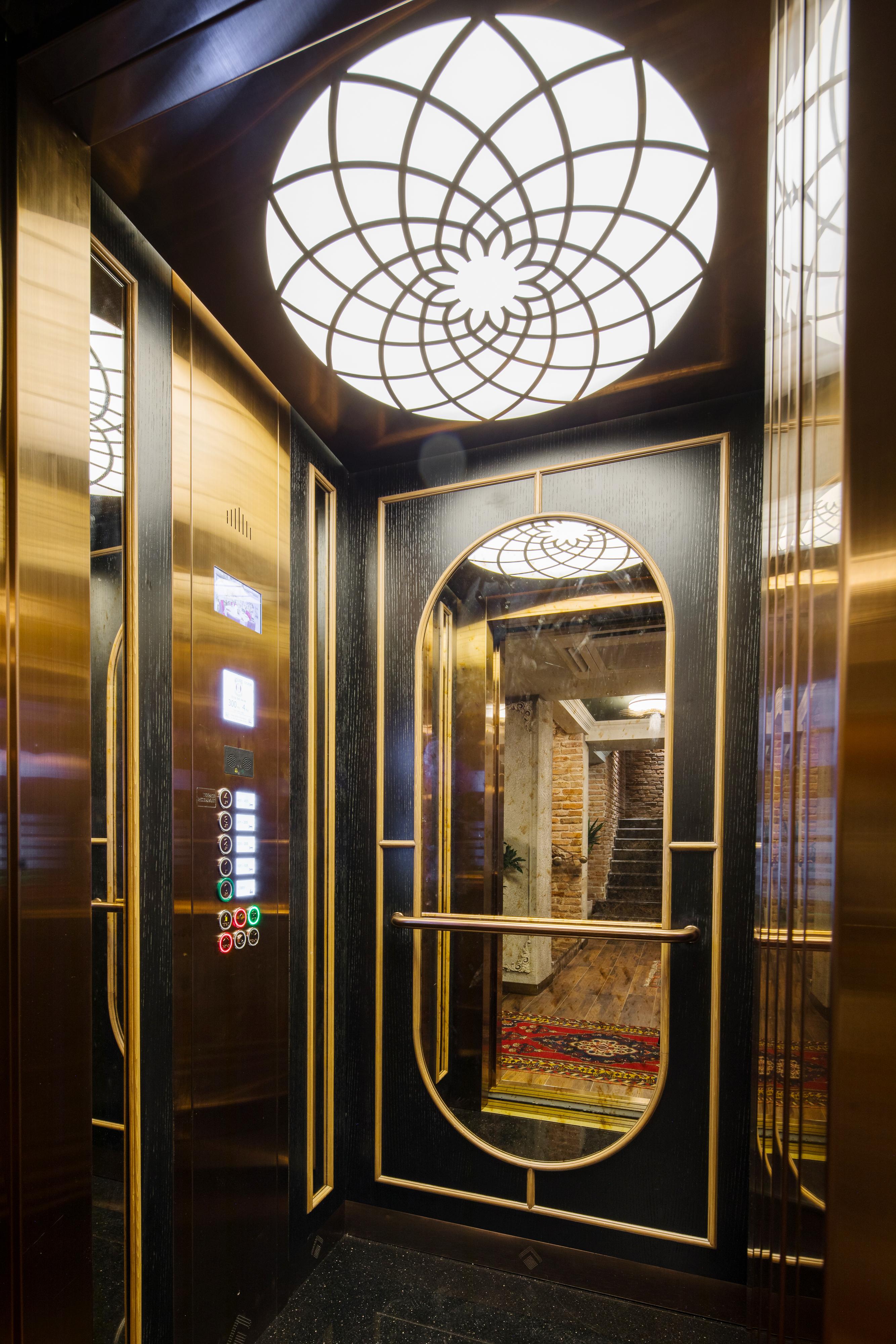 Hotel Tria Istanbul-special Category Istanbul