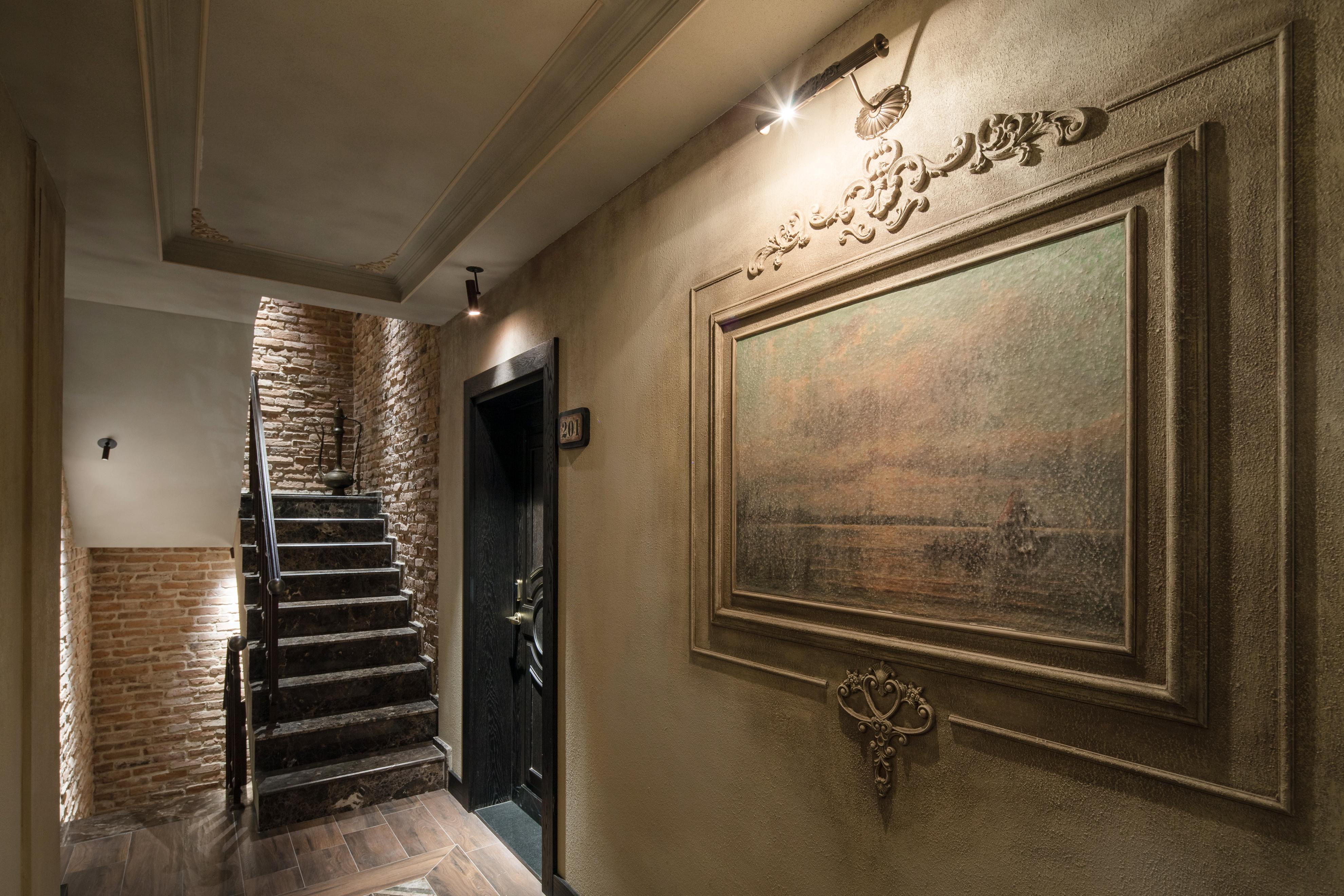 Tria Istanbul-special Category Istanbul