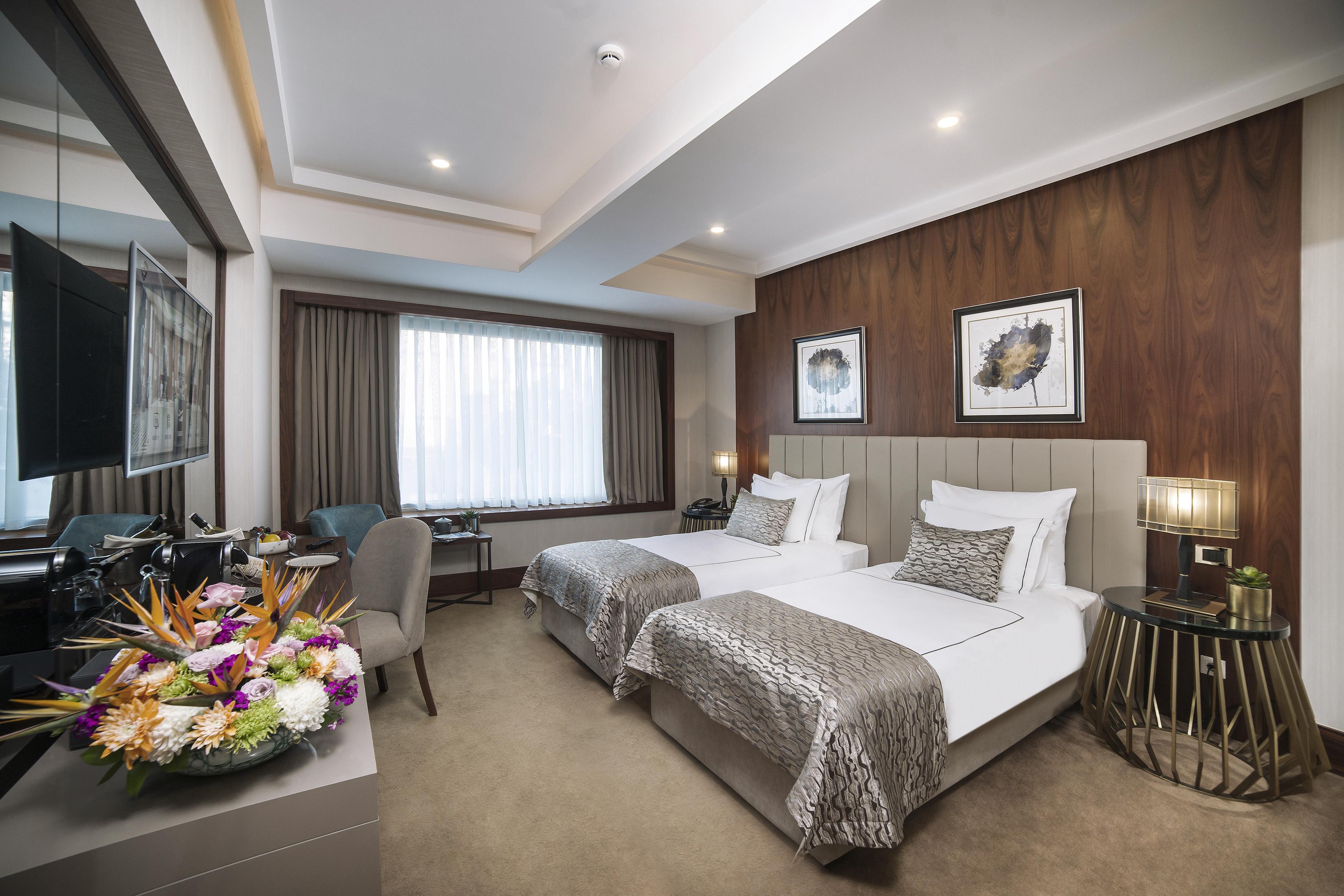 Vogue Supreme Hotel 5*
