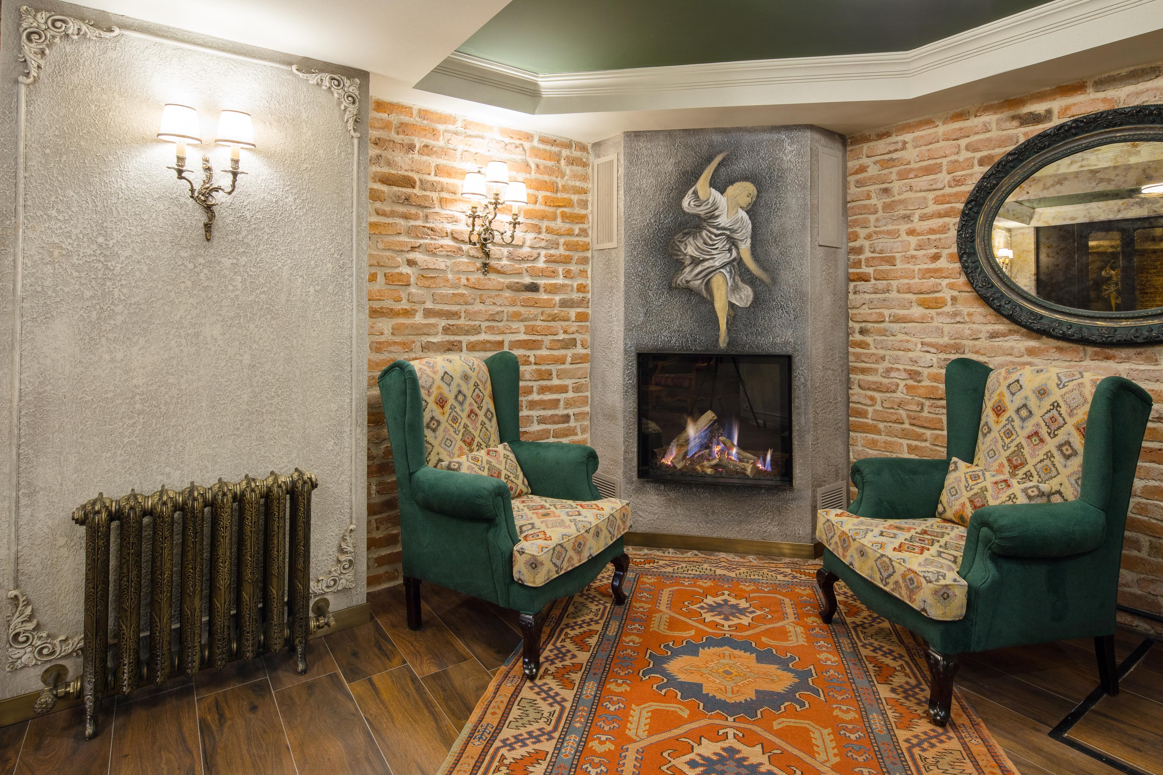 Tria Istanbul-special Category Hotel