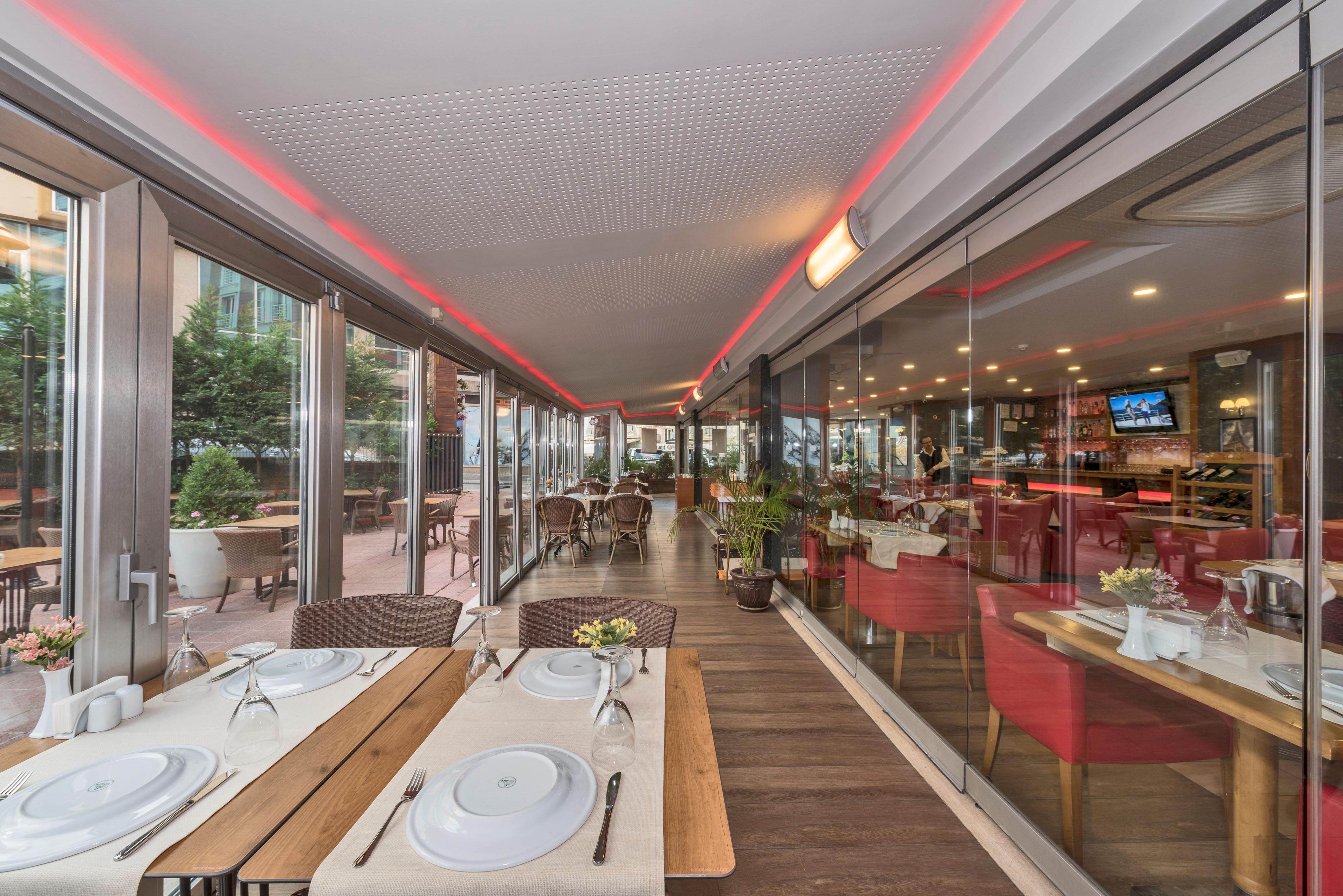 Hotel Vicenza Old Istambul