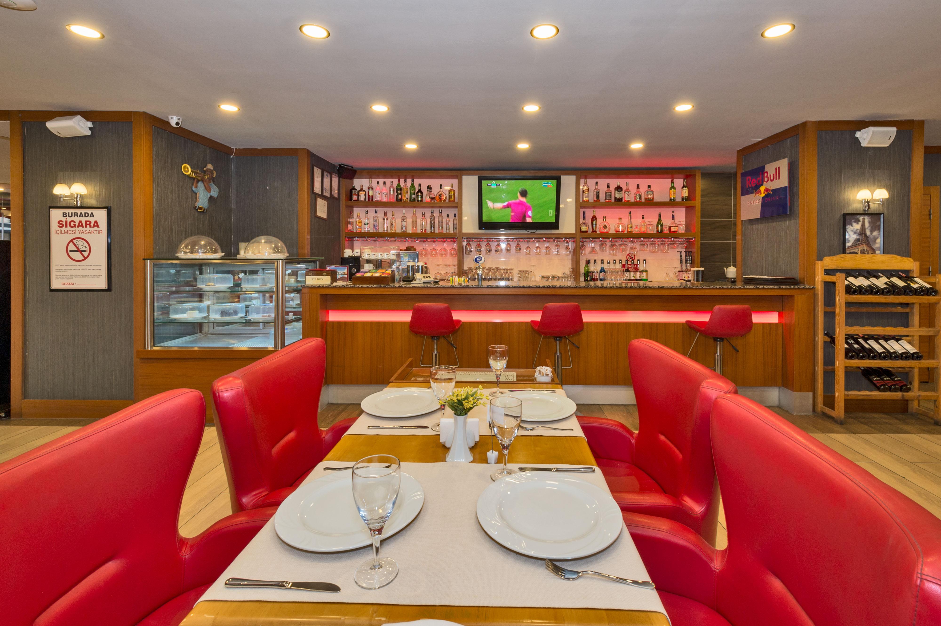 Vicenza Old 4* Istambul