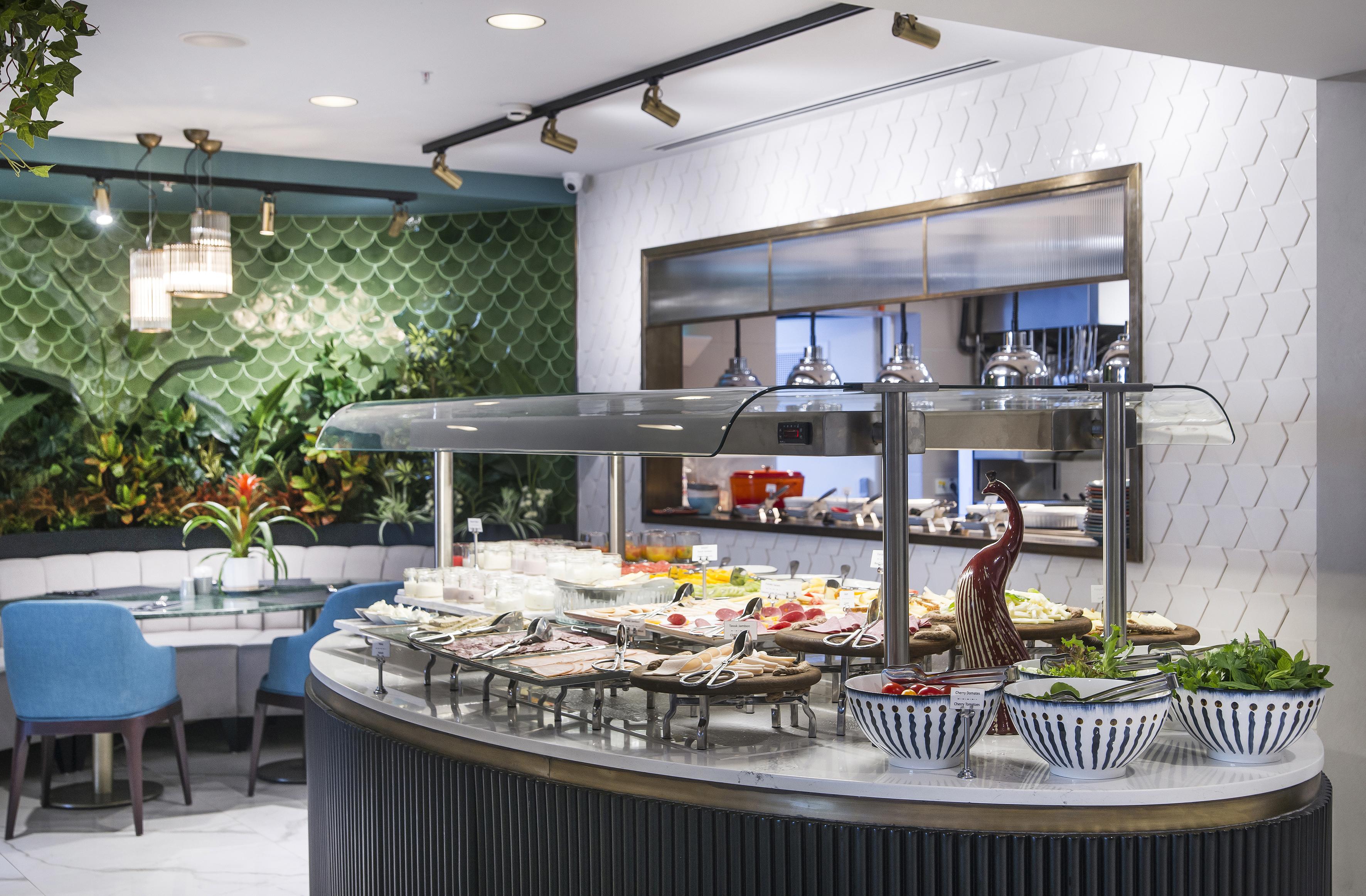 Hotel Vogue Supreme 5*