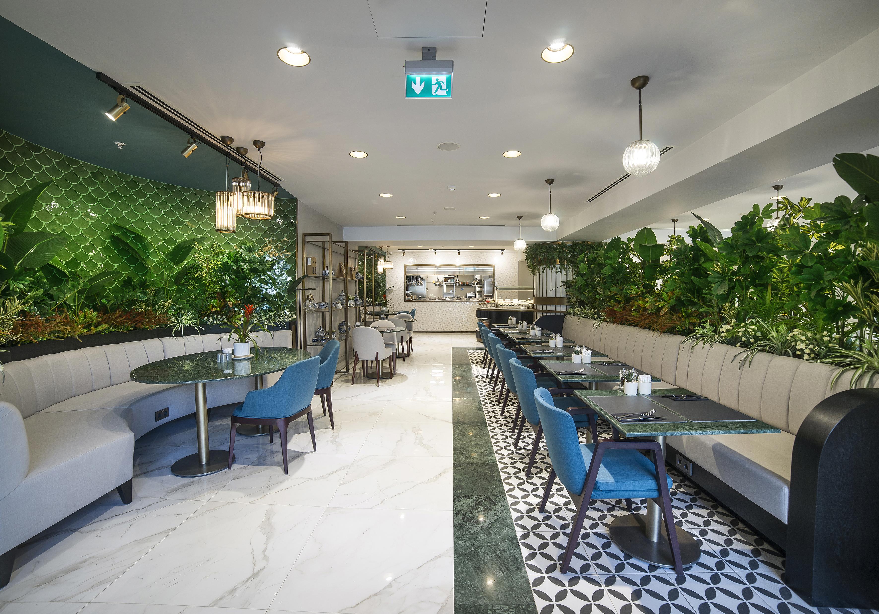 Vogue Supreme Hotel 5*