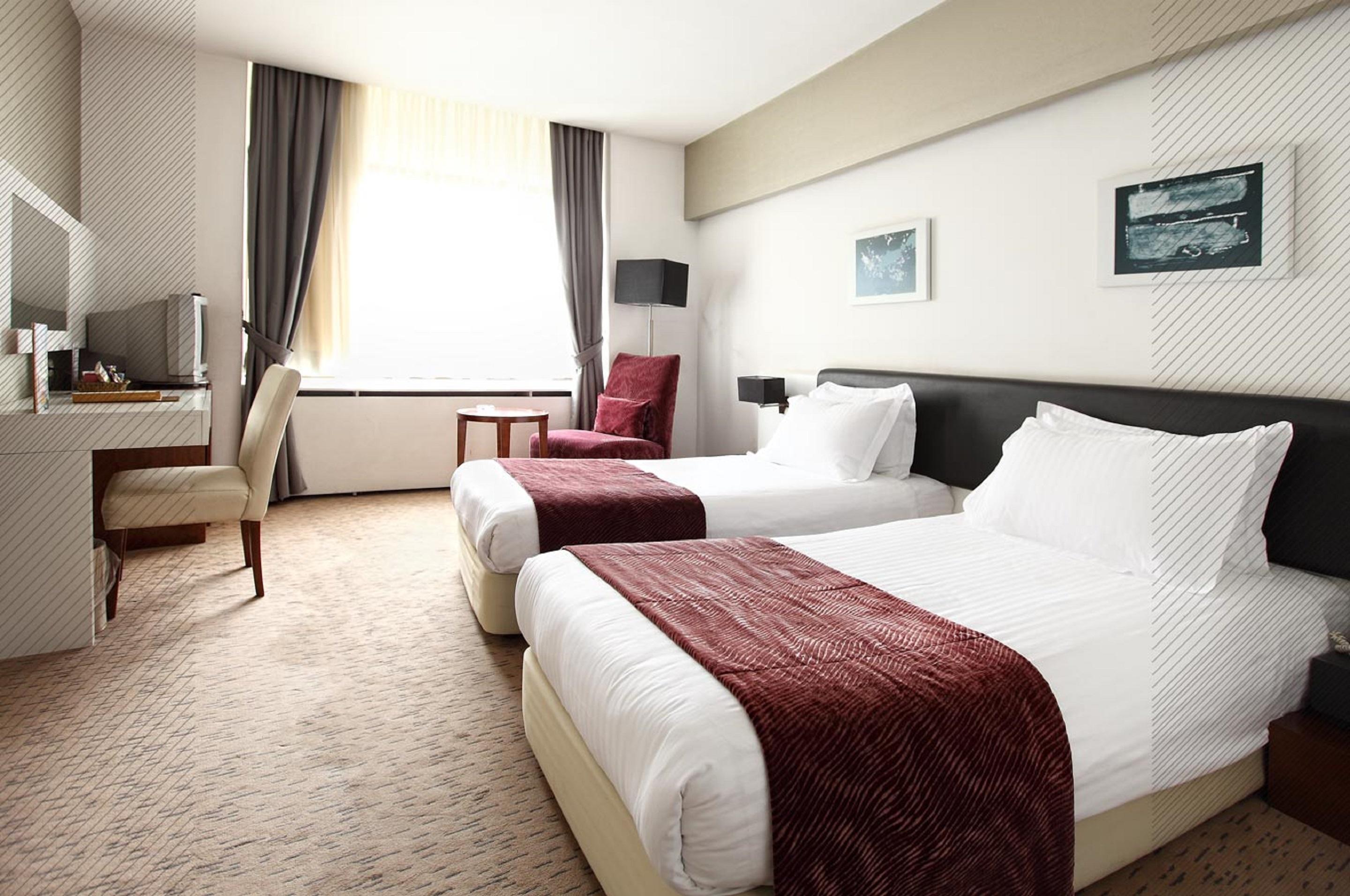 Surmeli Hotel Istanbul
