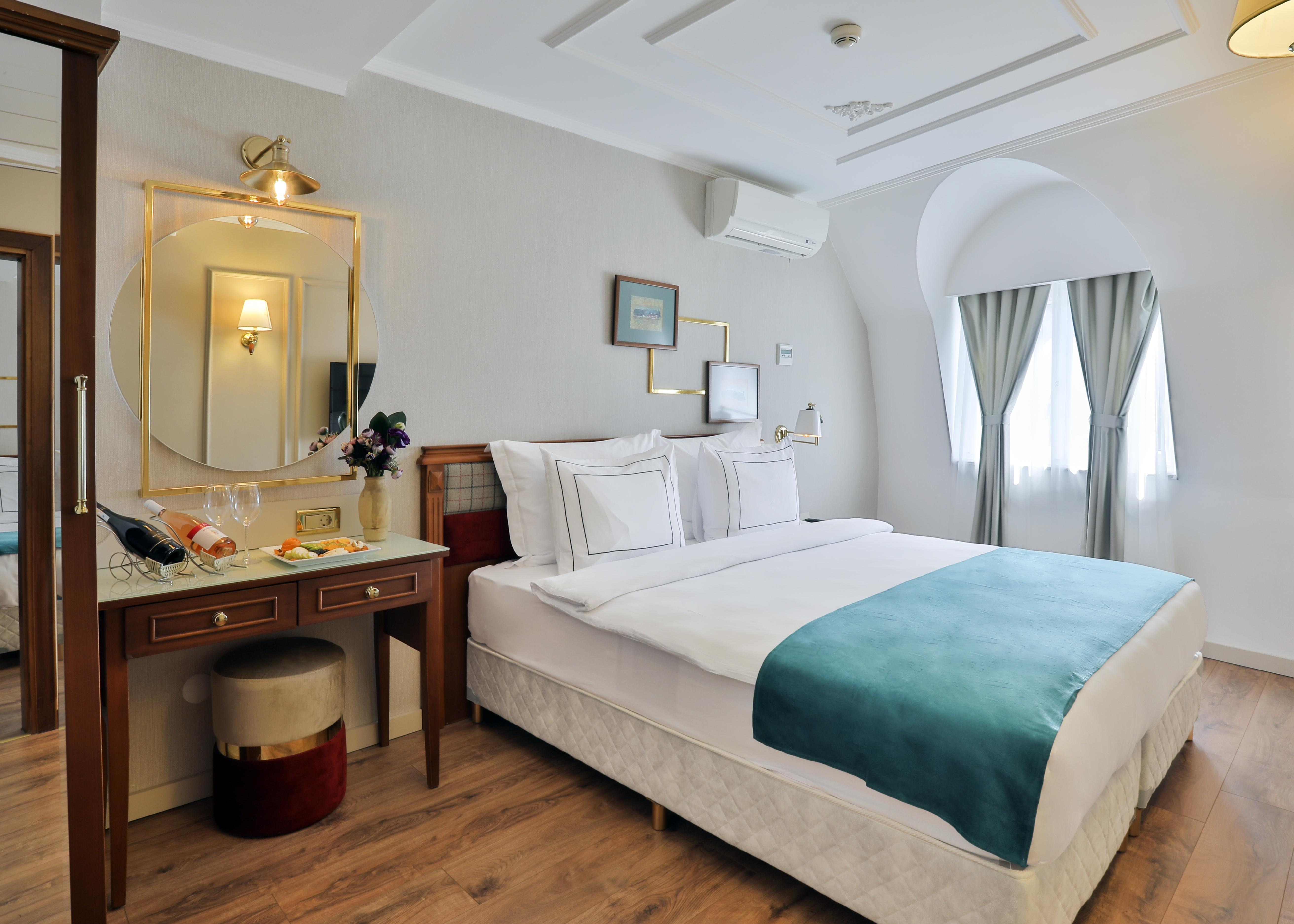 Orient Express & By Orka Istambul