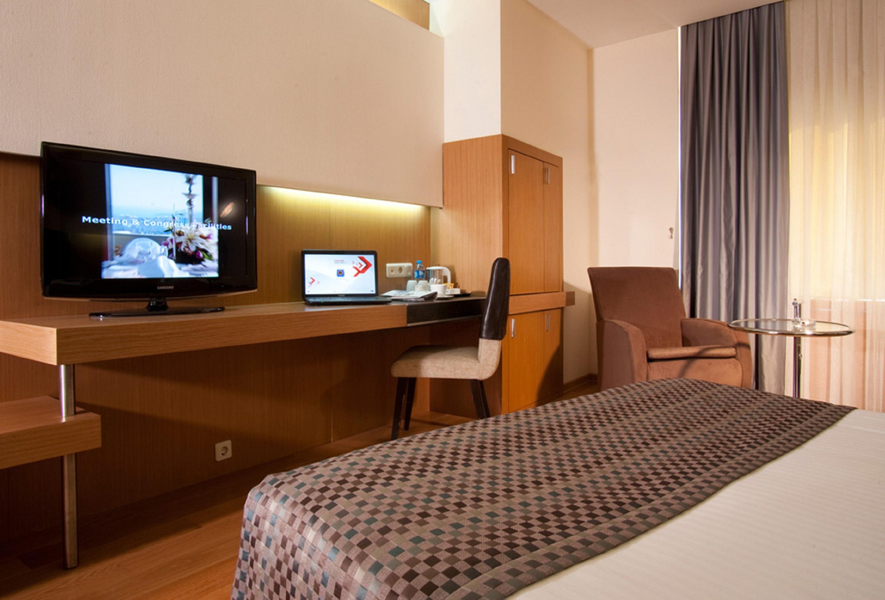 Hotel Surmeli Istanbul