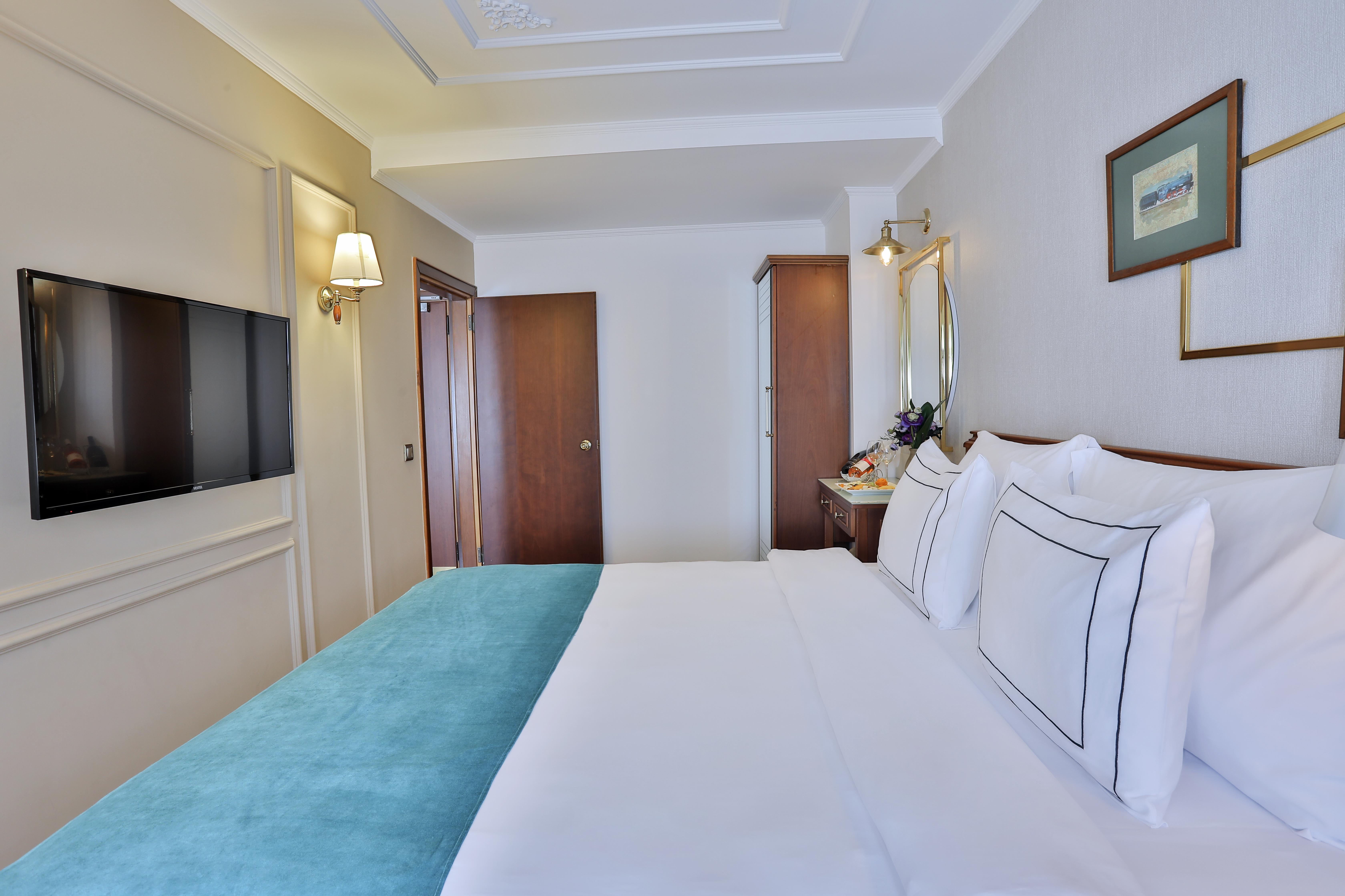 Orient Express Hotel- Sirkeci Group Hotel 3*
