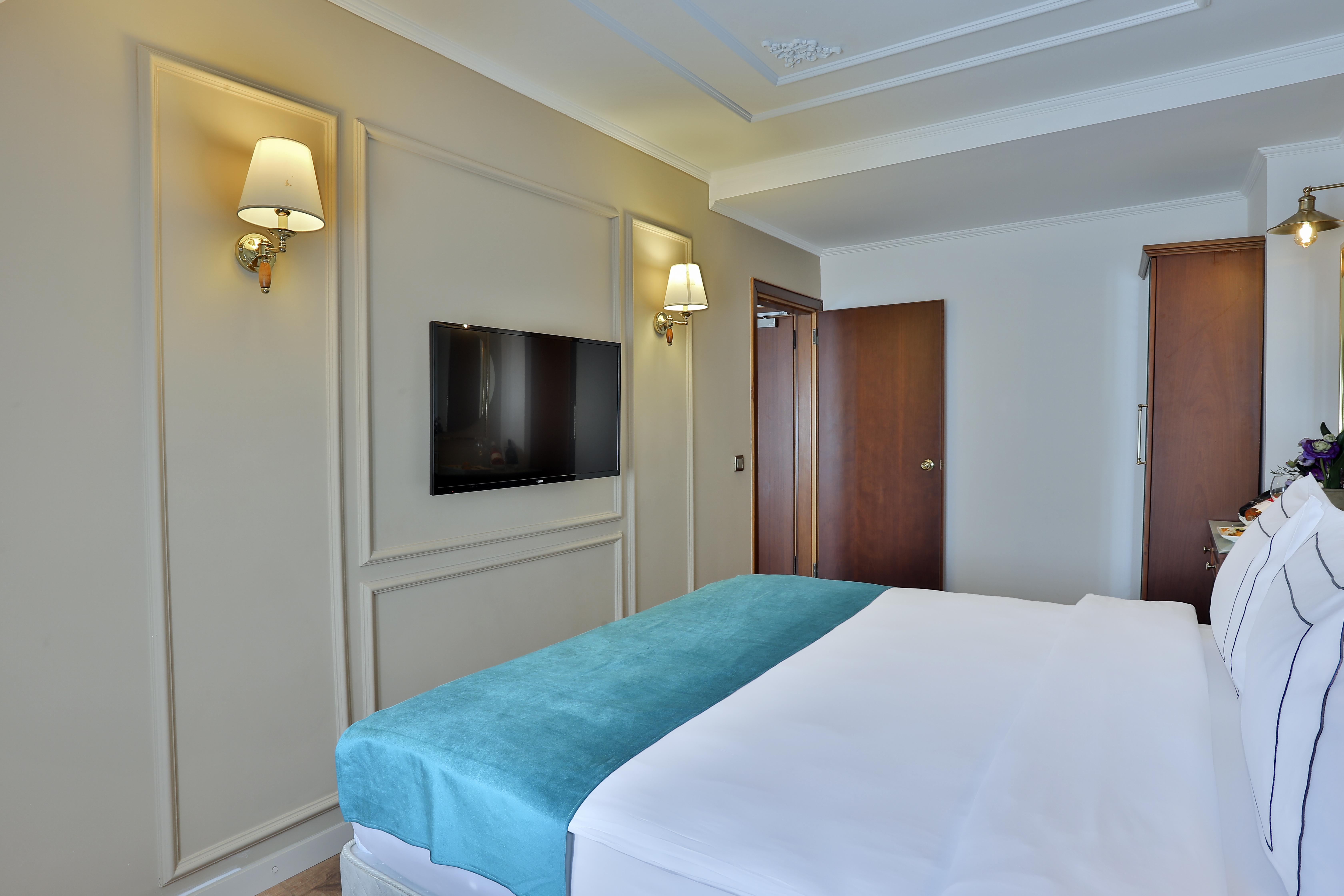 Hotel Orient Express Hotel- Sirkeci Group