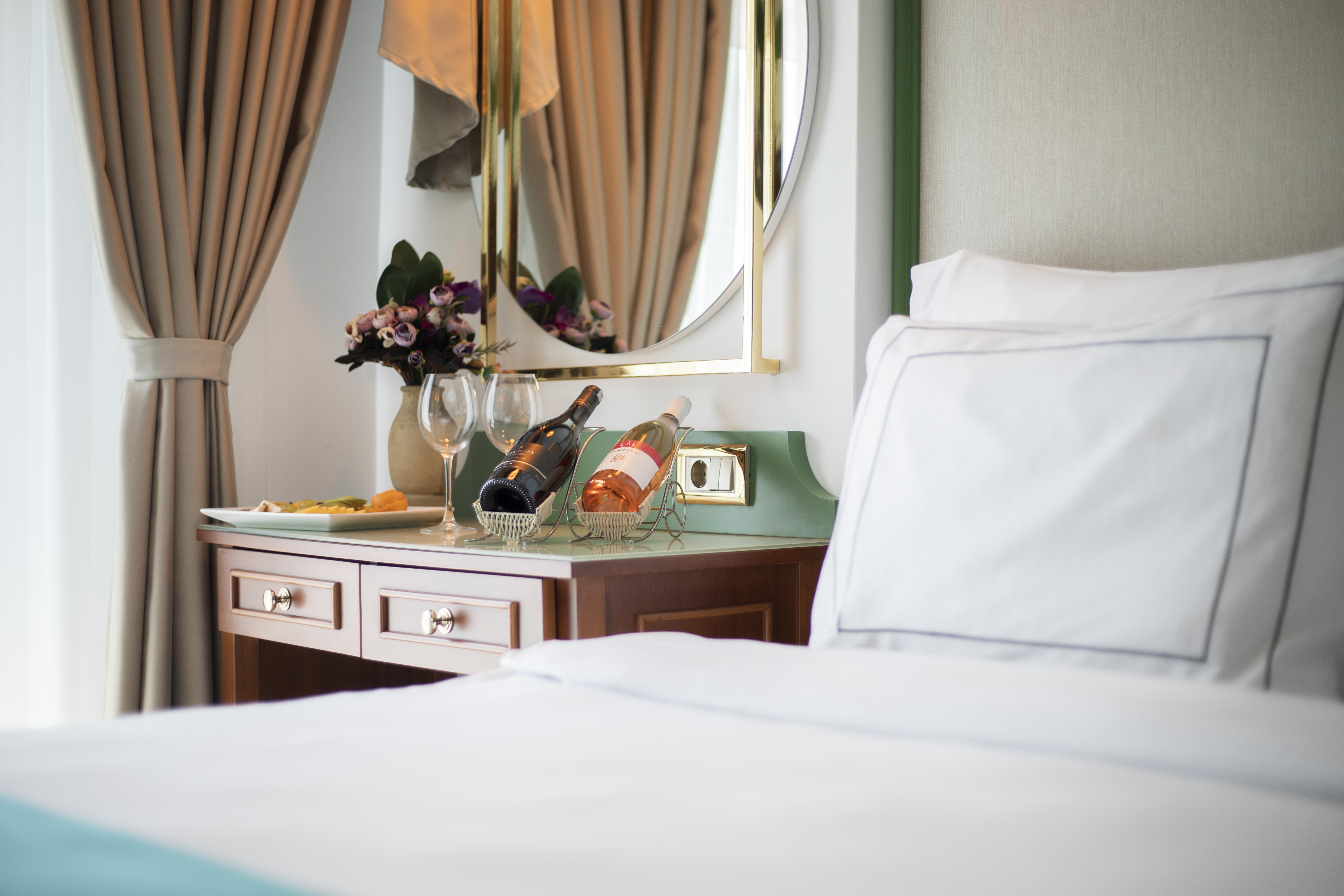 Orient Express Hotel- Sirkeci Group 3* Istanbul