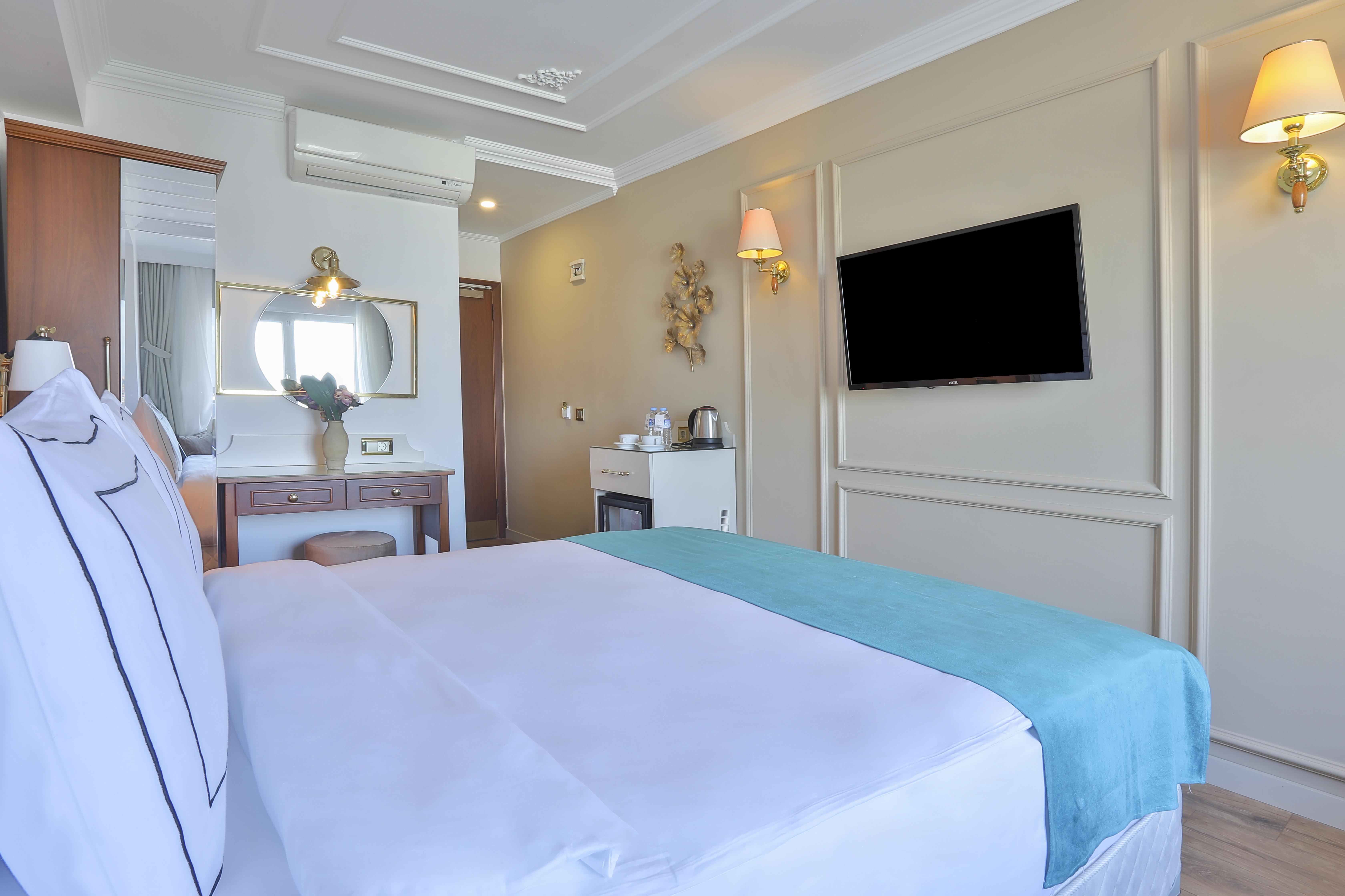 Hotel Orient Express & By Orka Istambul