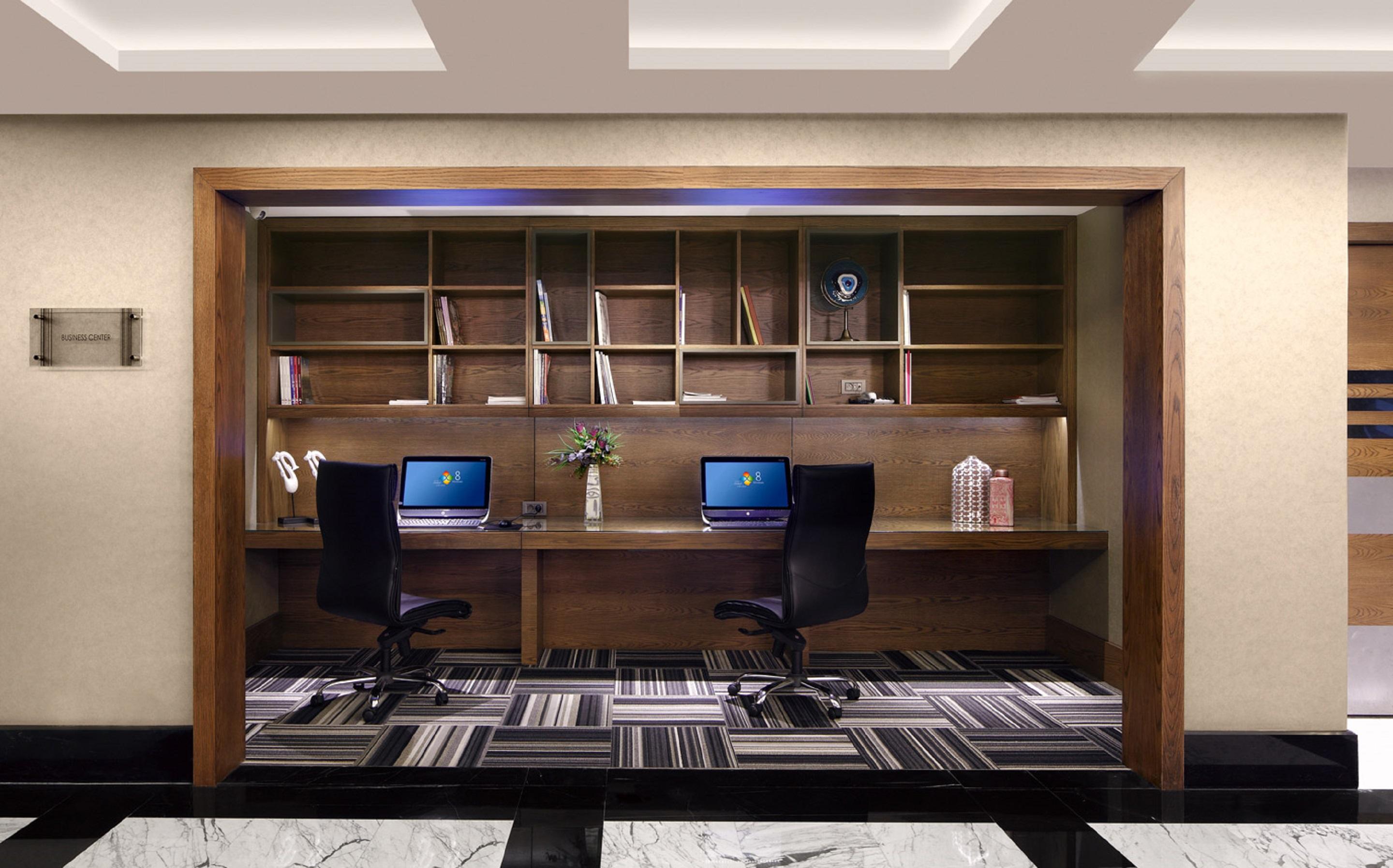Hotel Surmeli 5*
