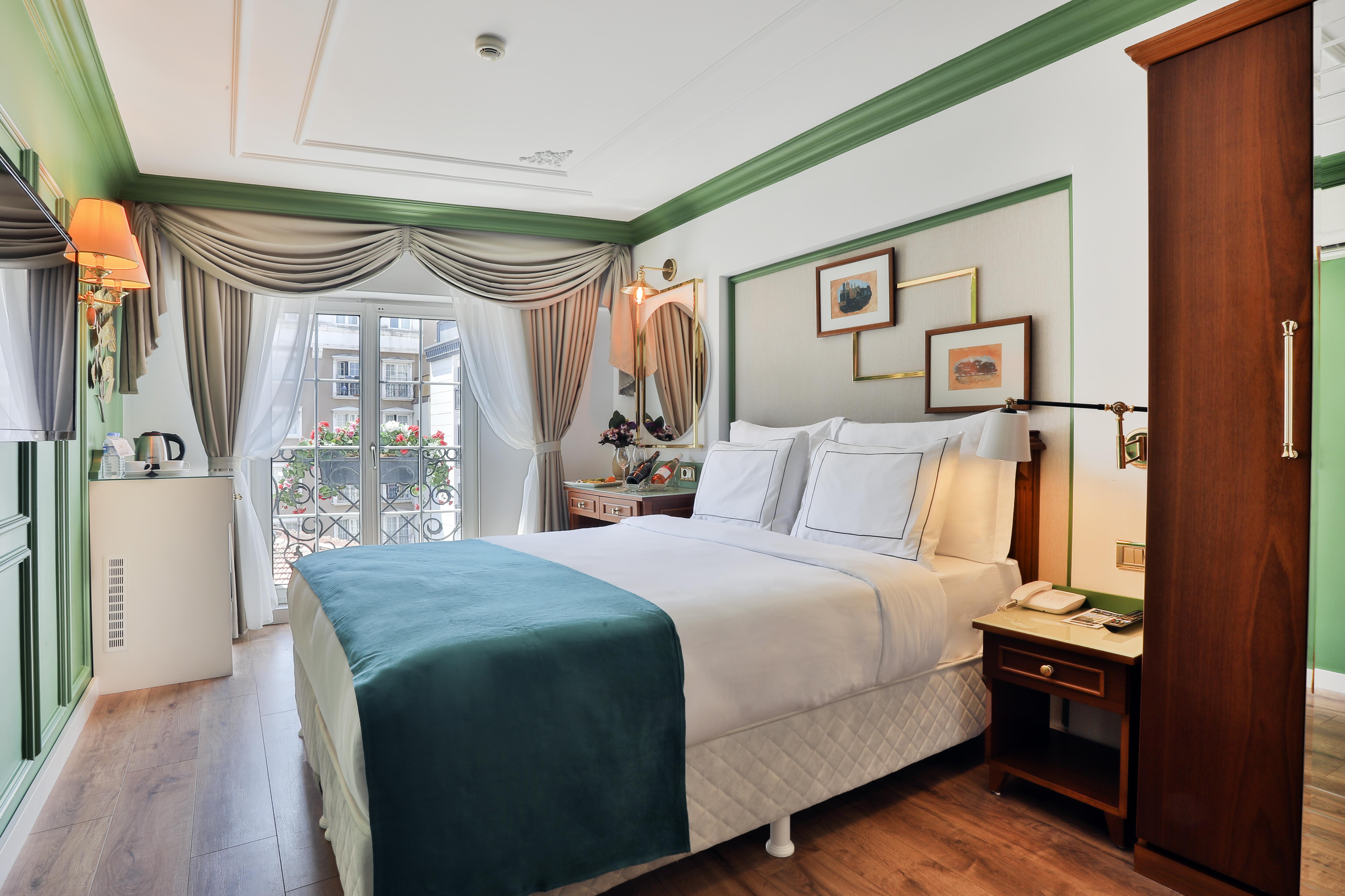 Orient Express & By Orka Hotel