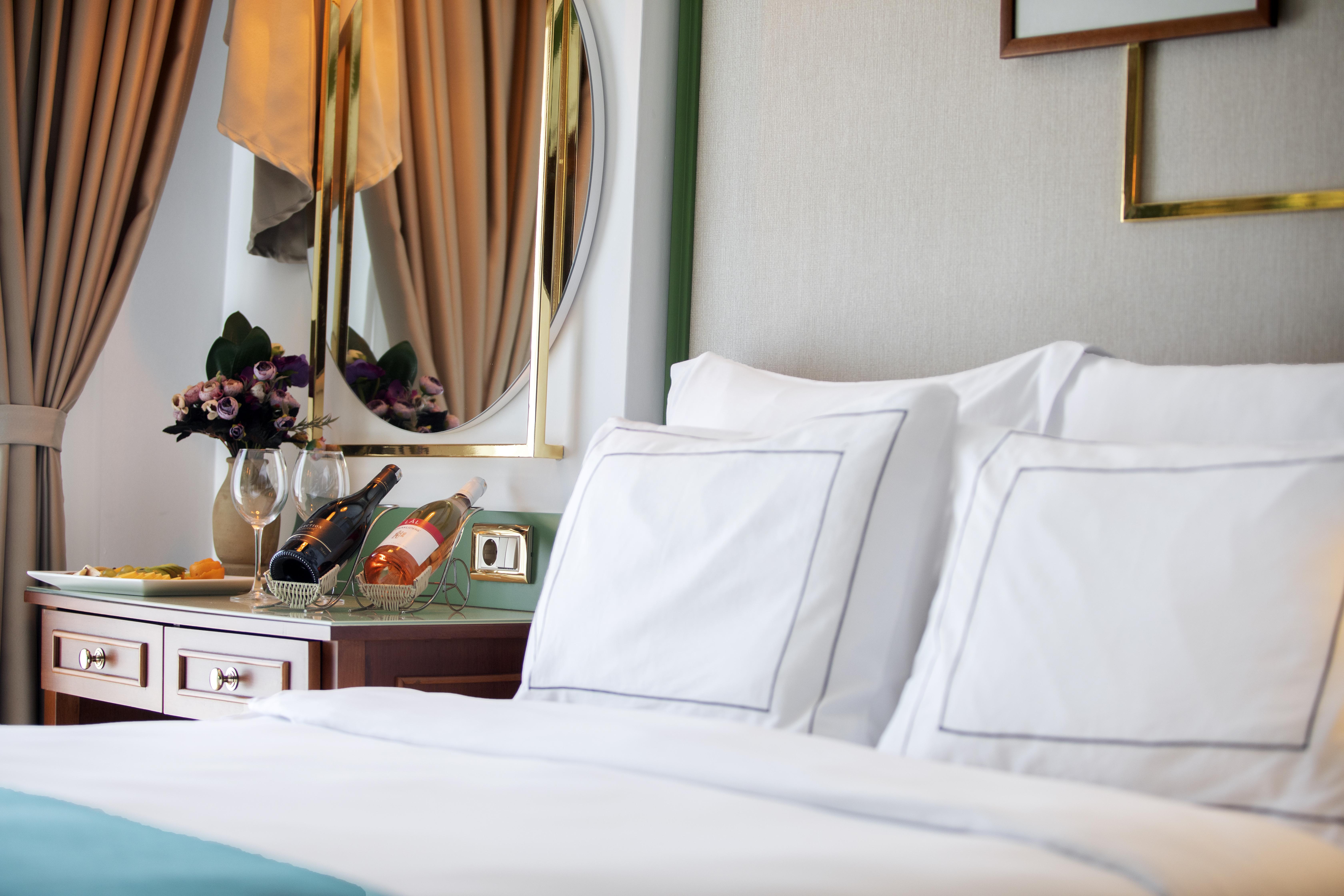 Hotel Orient Express Hotel- Sirkeci Group 3*