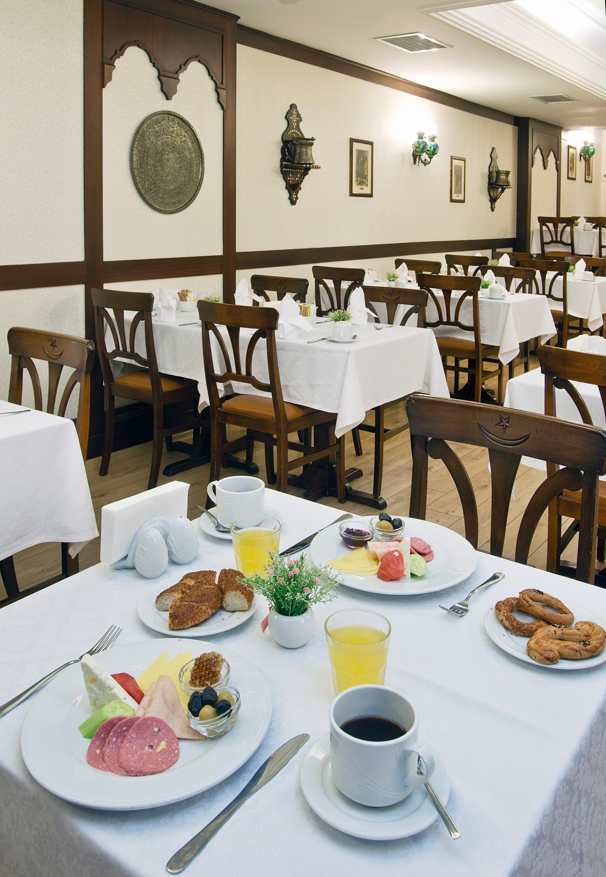 Orient Express & By Orka 3*