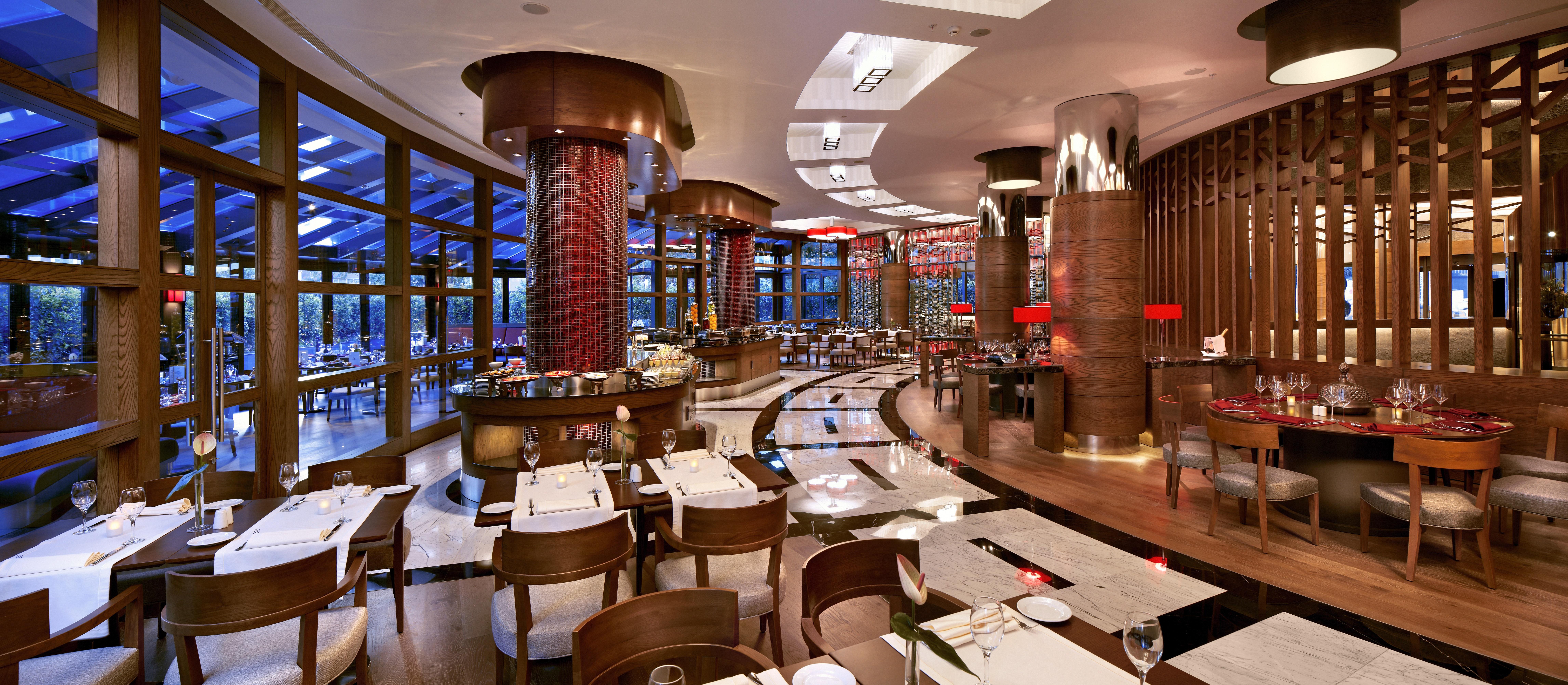 Hotel Surmeli Istanbul