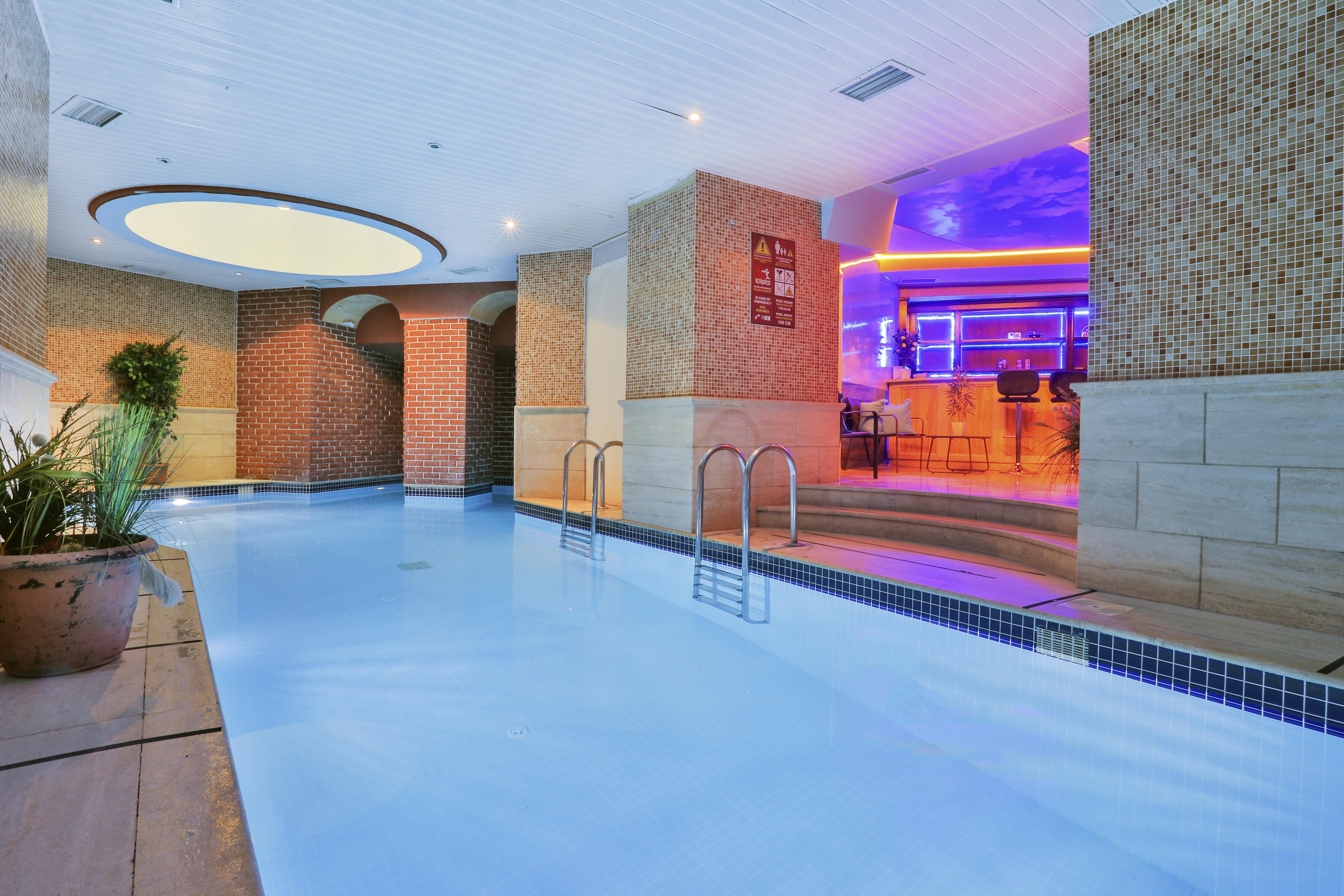 Orient Express Hotel- Sirkeci Group 3* Istanbul