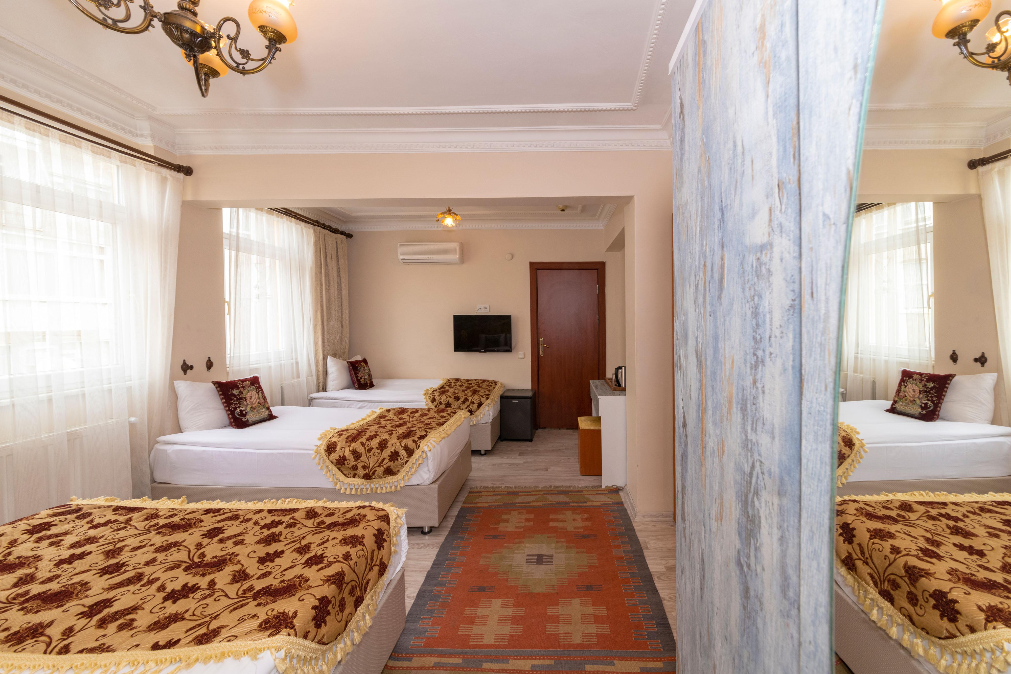 Hotel Stone Old Istanbul