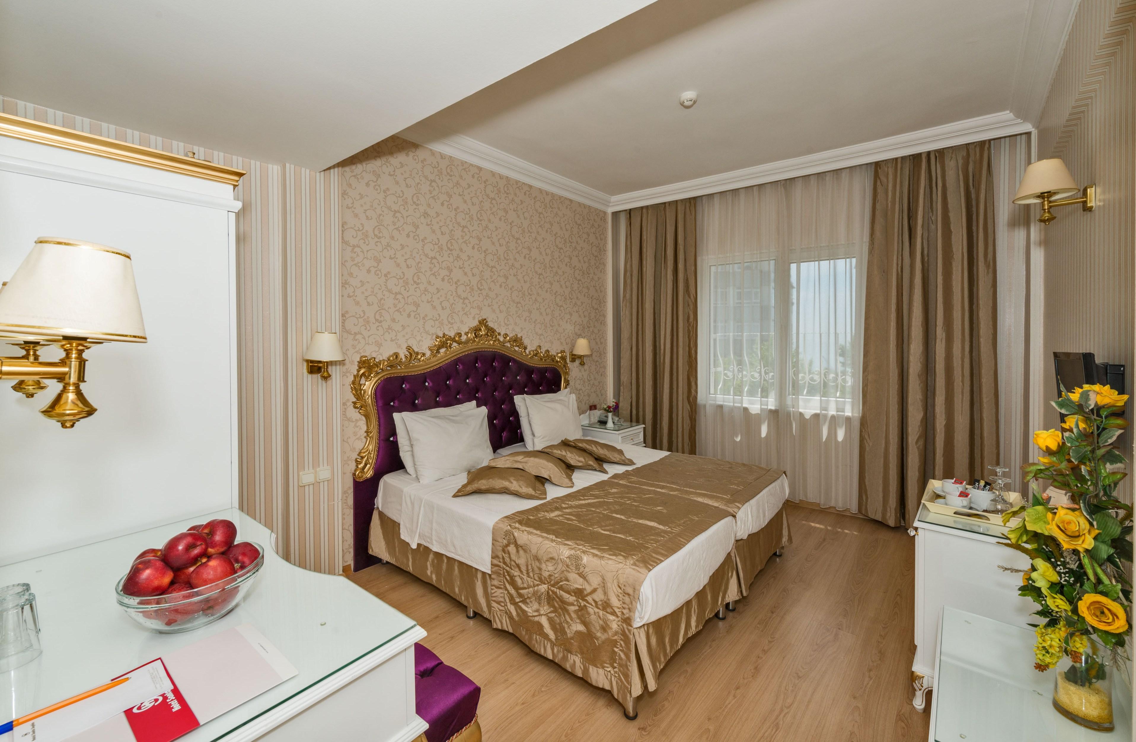 Santa Sophia - 3* Istanbul