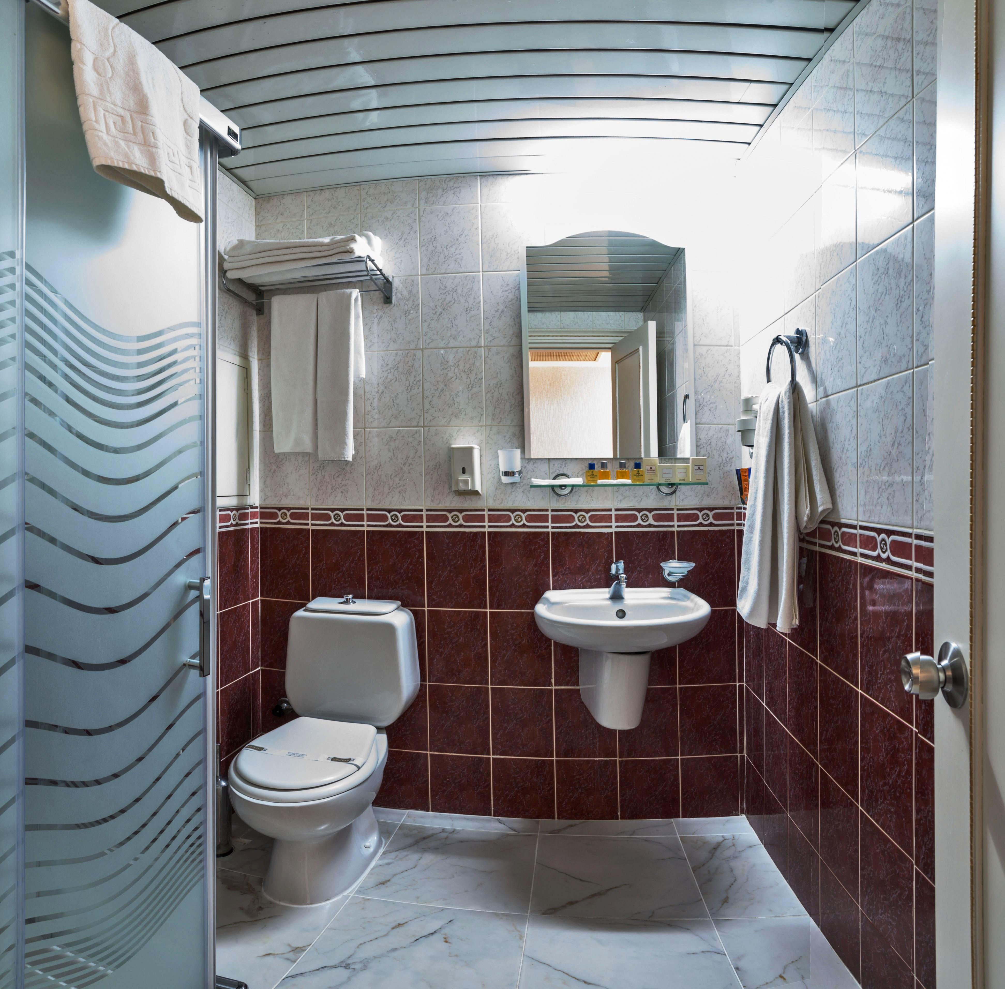 Santa Sophia - Hotel Istanbul