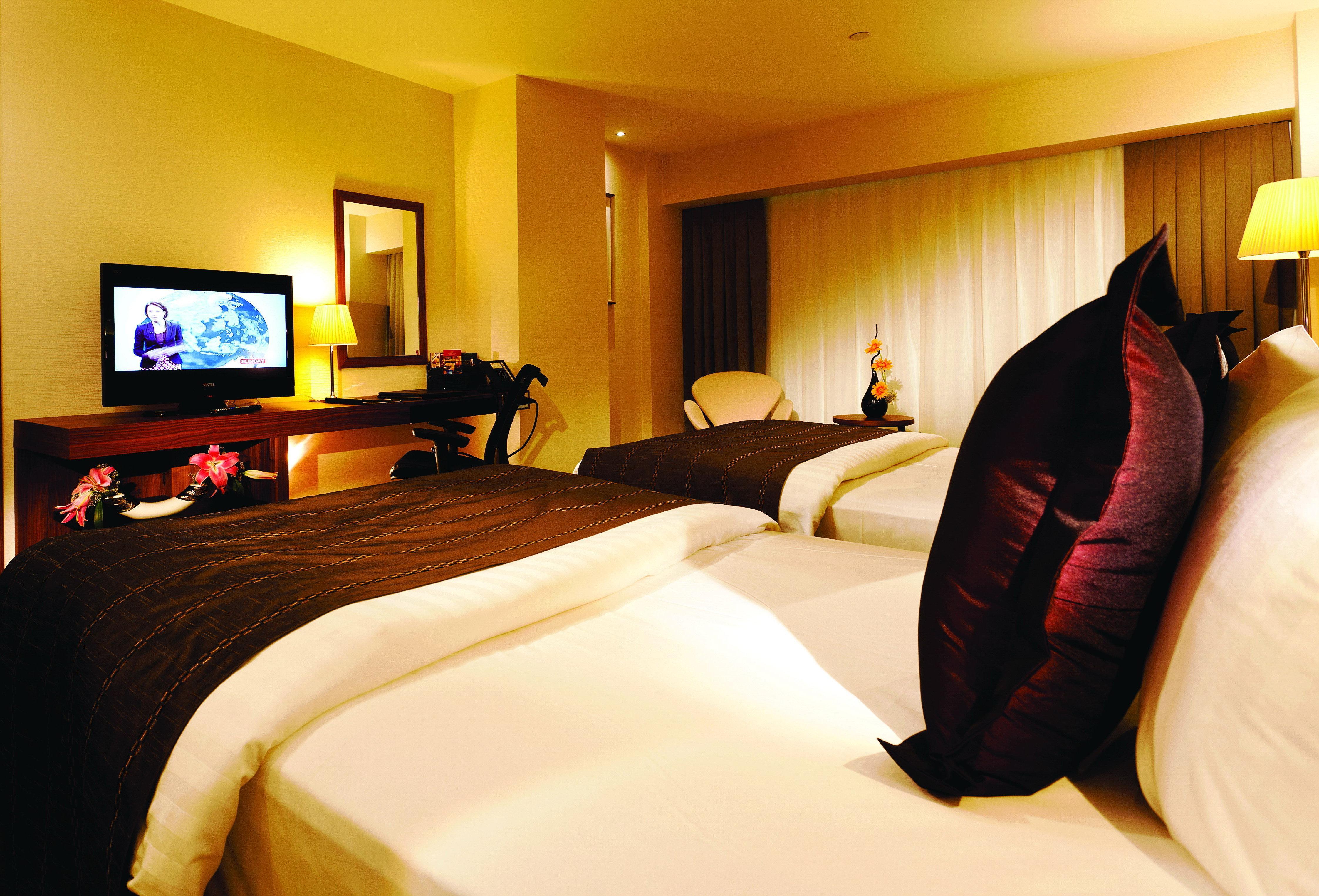 Hotel Crowne Plaza Harbiye By Ihg
