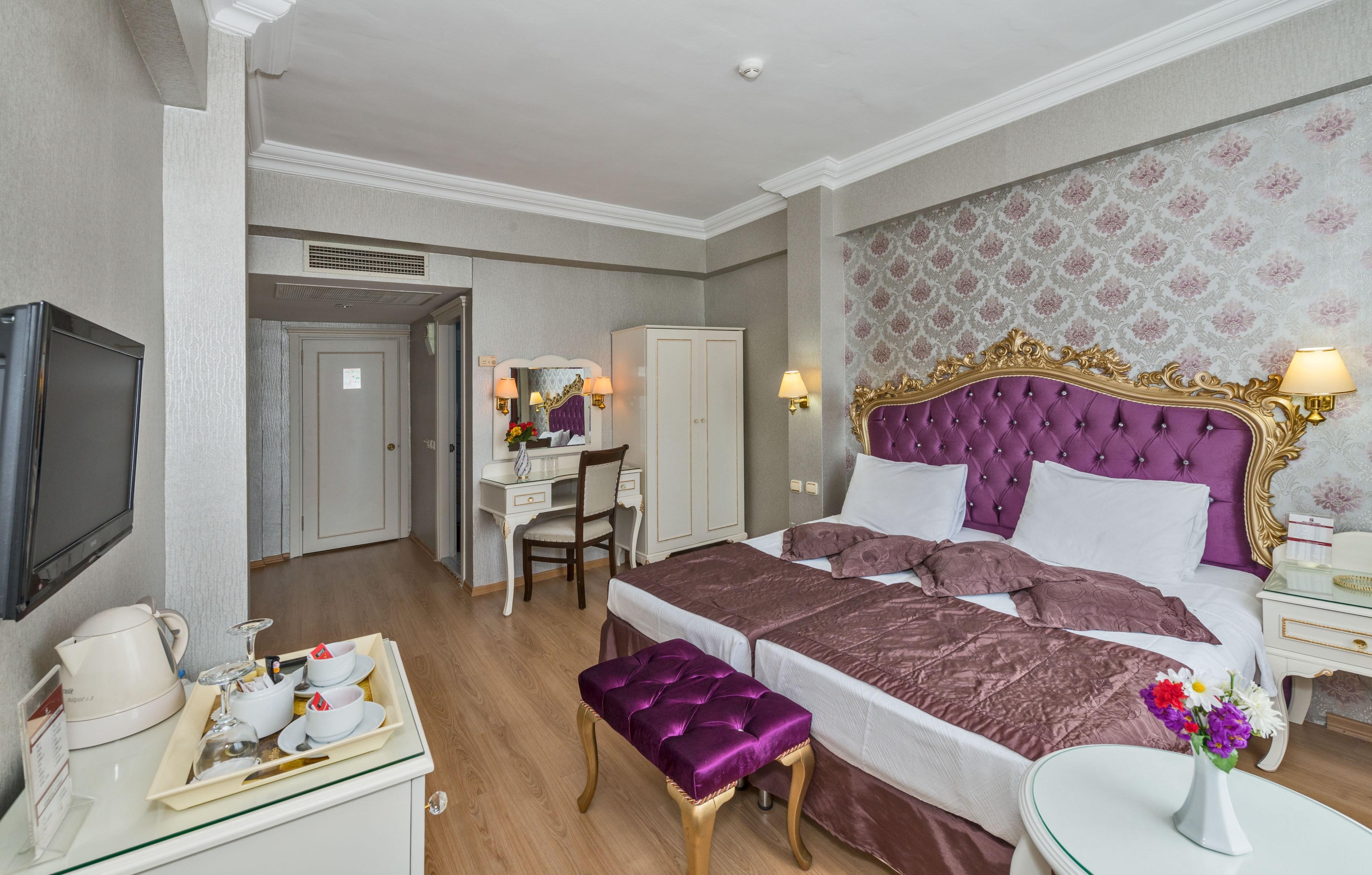 Santa Sophia - Hotel 3*