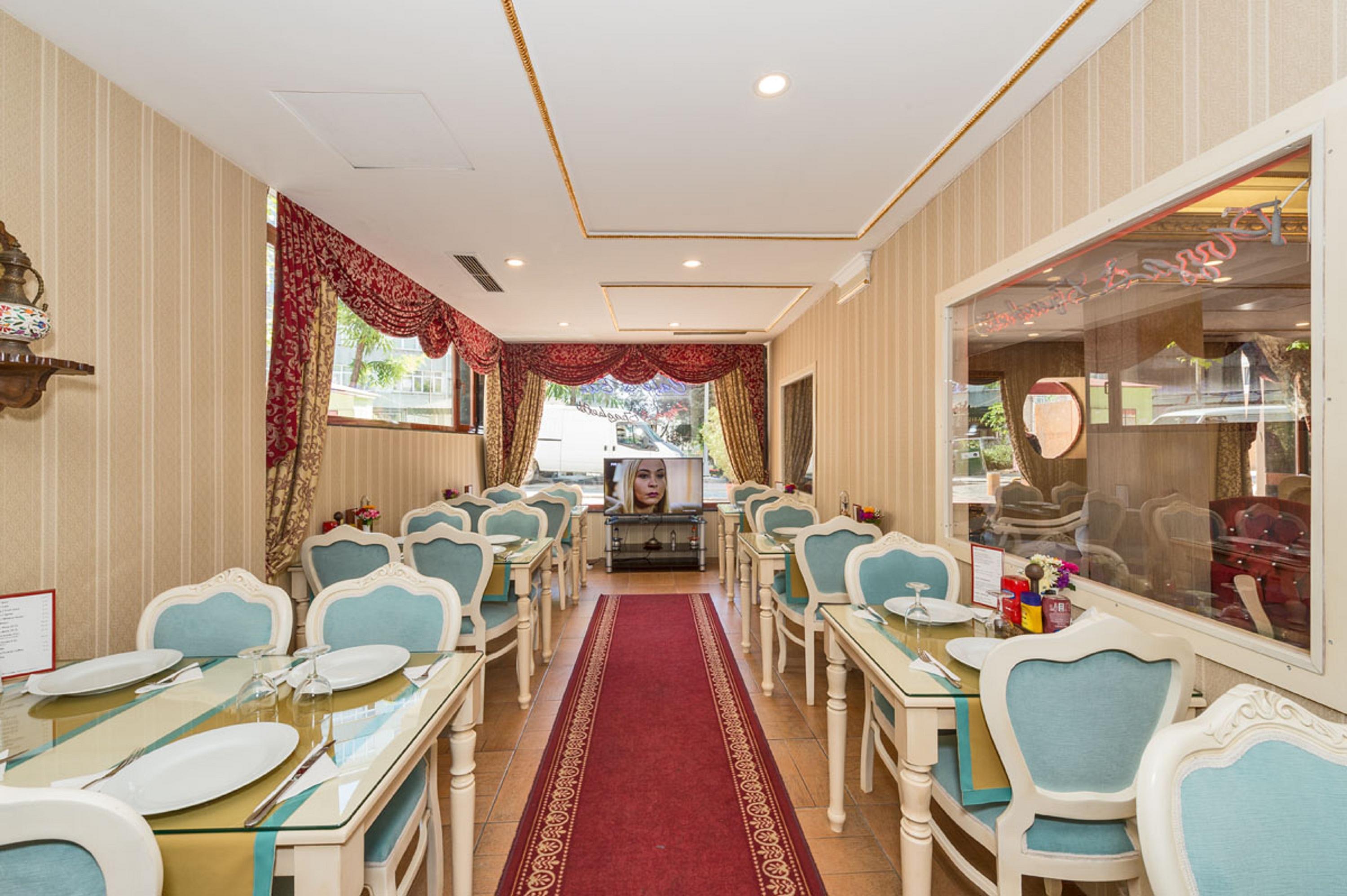 Hotel Santa Sophia - 3*